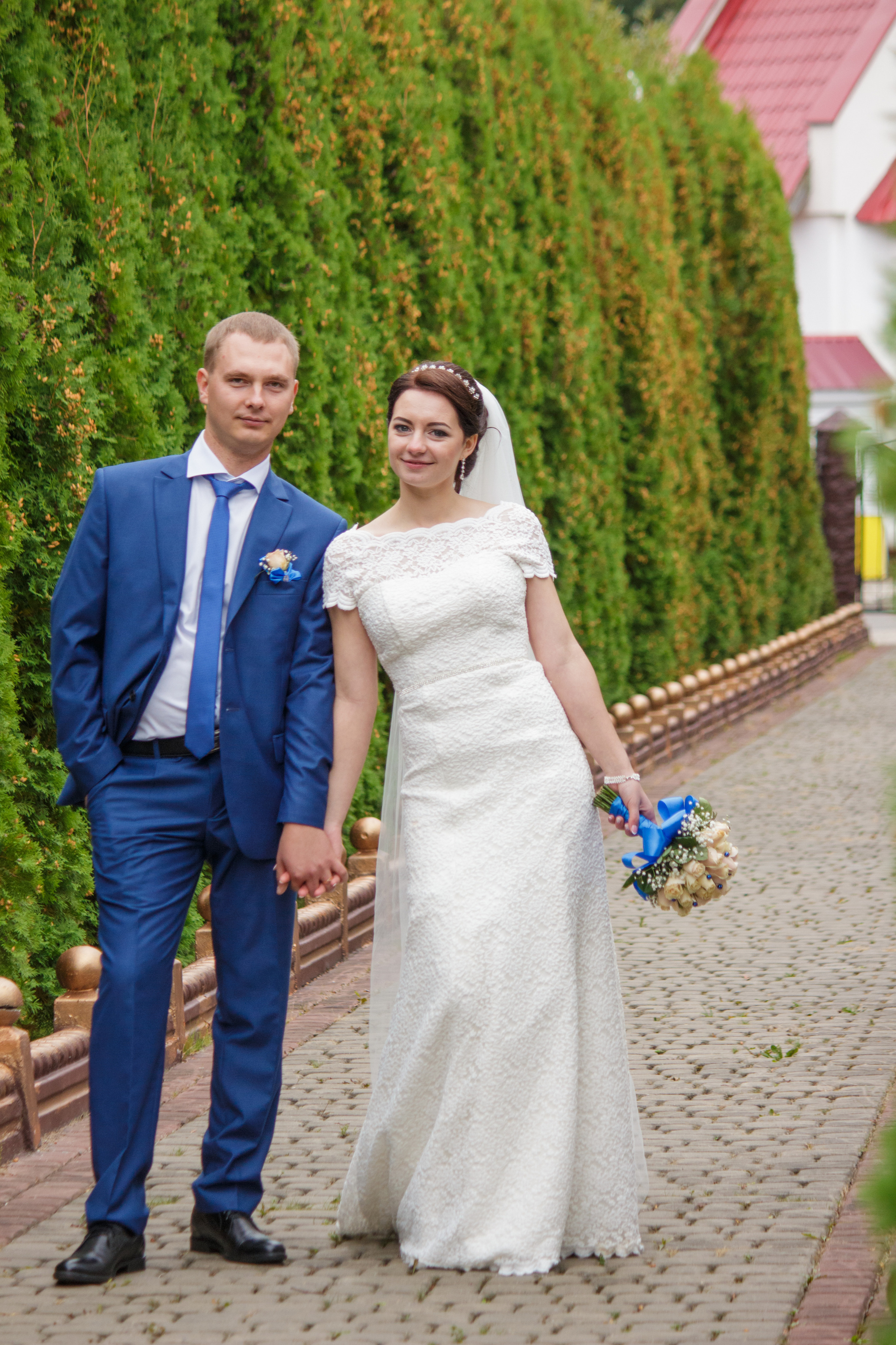 Артур и Кристина. Свадебный и семейный фотограф в Могилеве и Минске