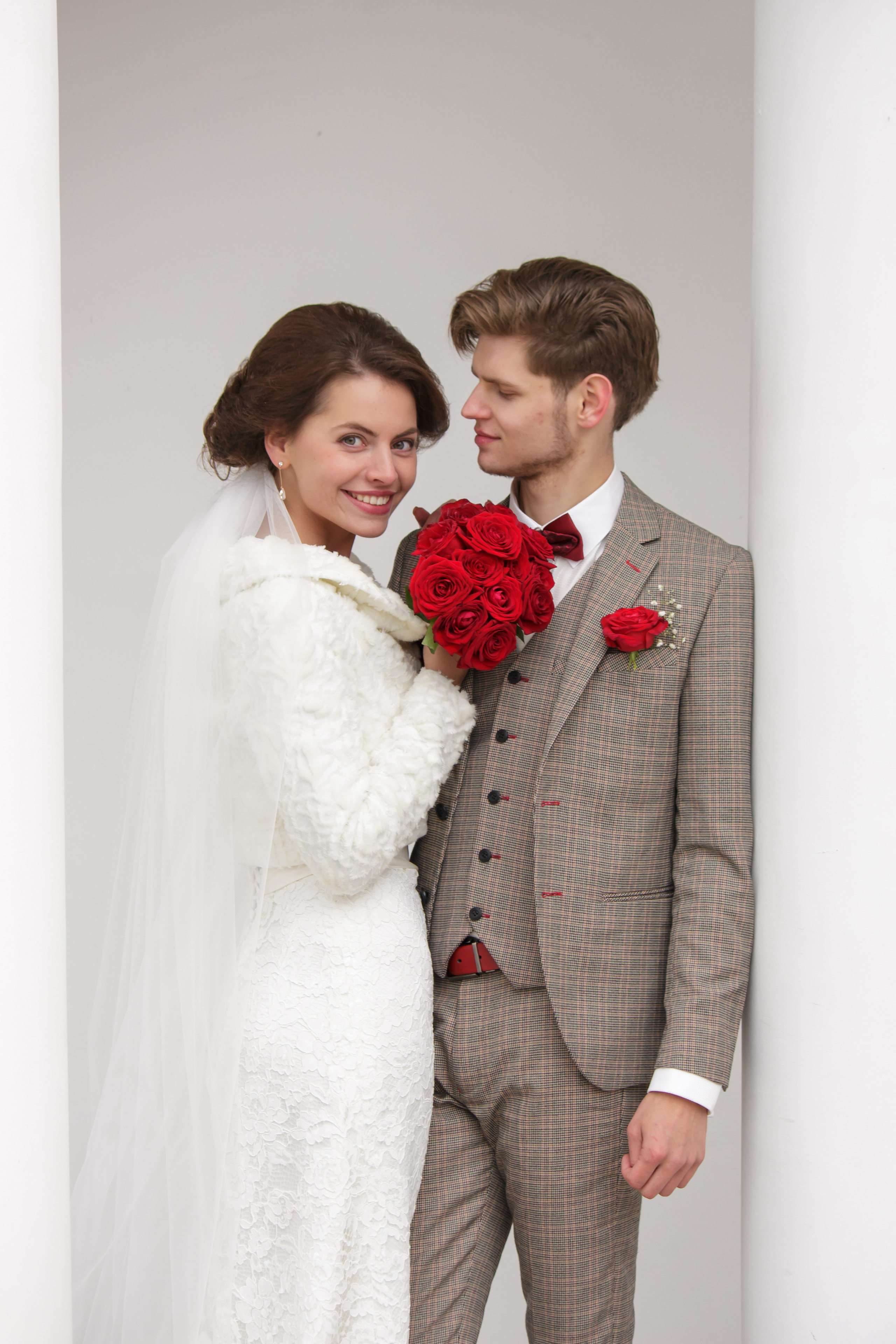 Паша и Роза. Свадебный и семейный фотограф в Могилеве и Минске