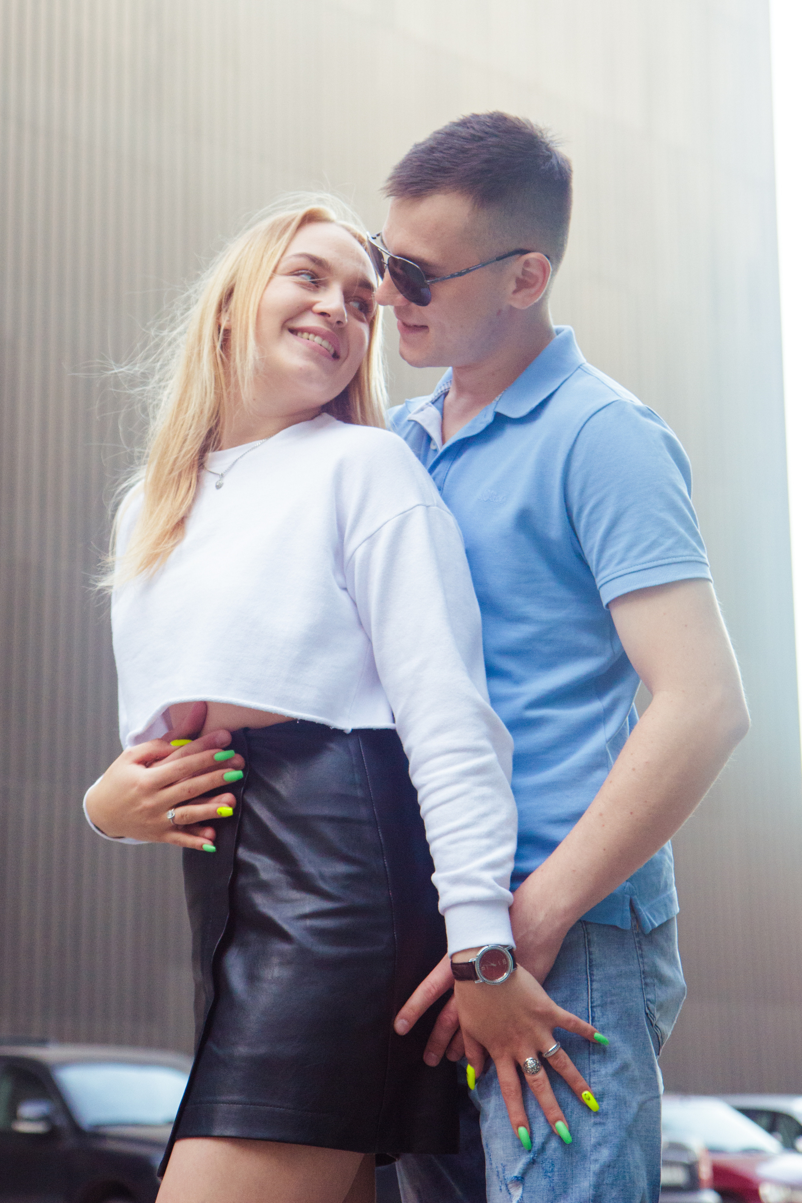 Рома и Катя. Свадебный и семейный фотограф в Могилеве и Минске