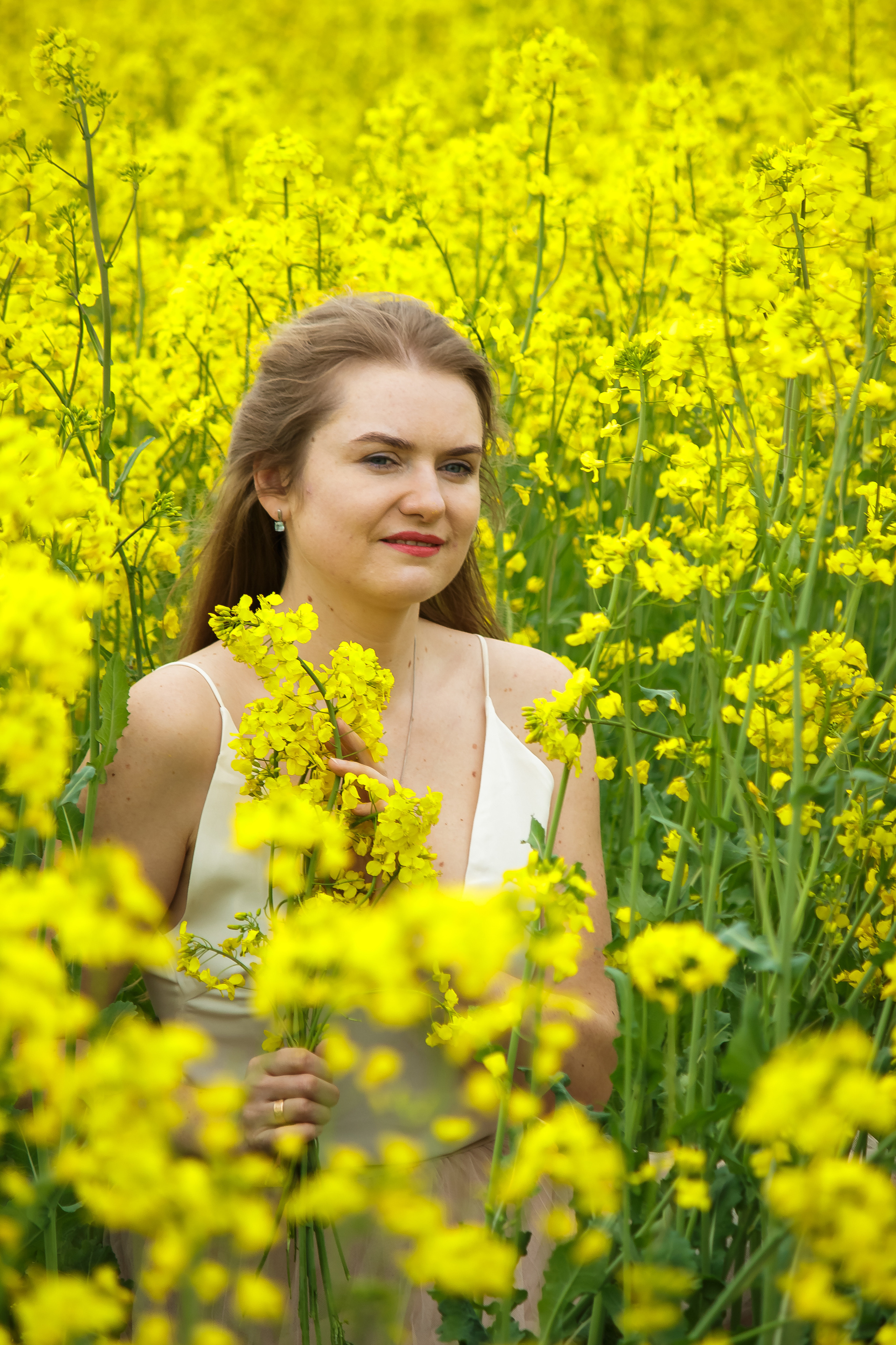 Весенняя расподия. Свадебный и семейный фотограф в Могилеве и Минске
