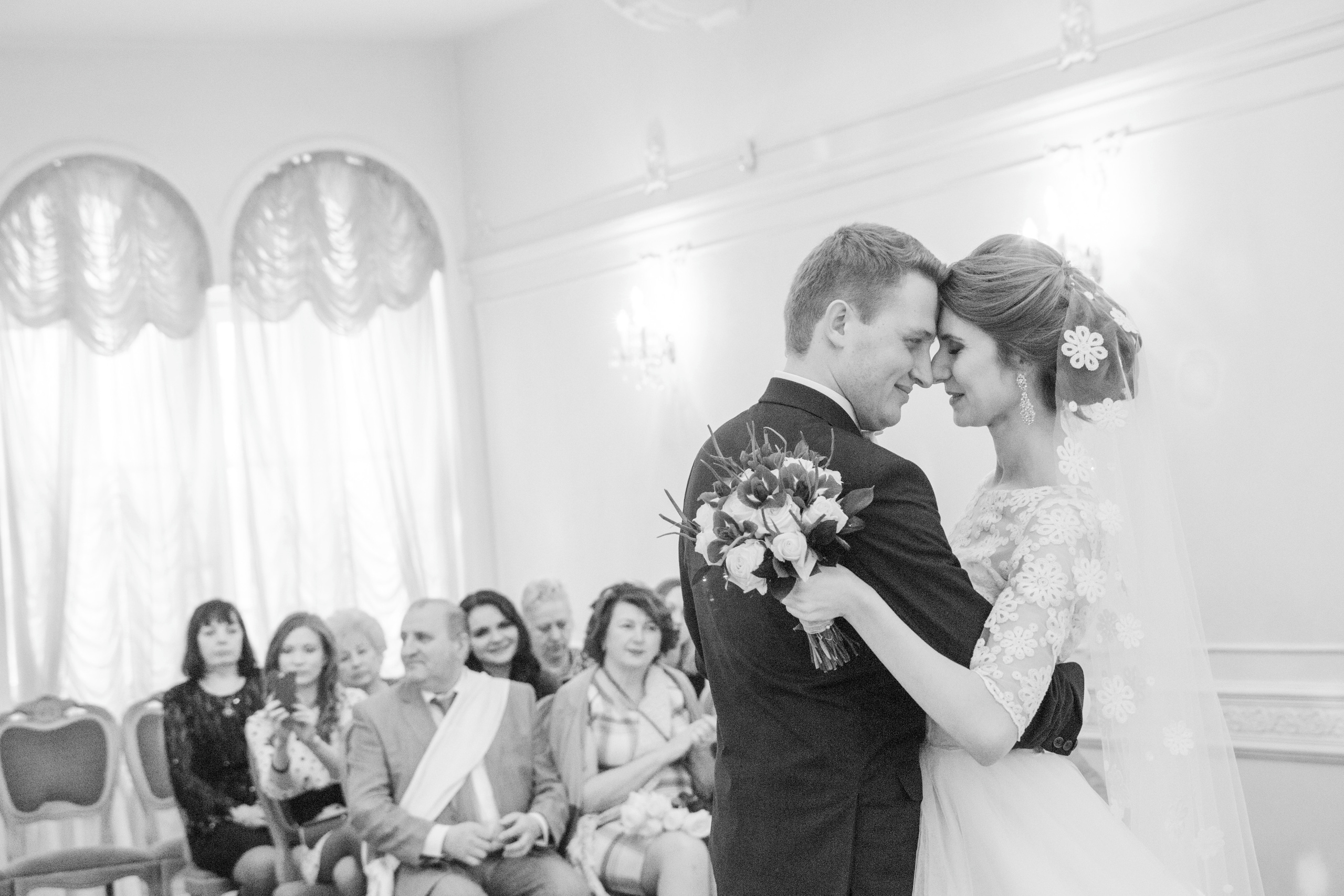 Виталий Мария. Свадебный и семейный фотограф в Могилеве и Минске