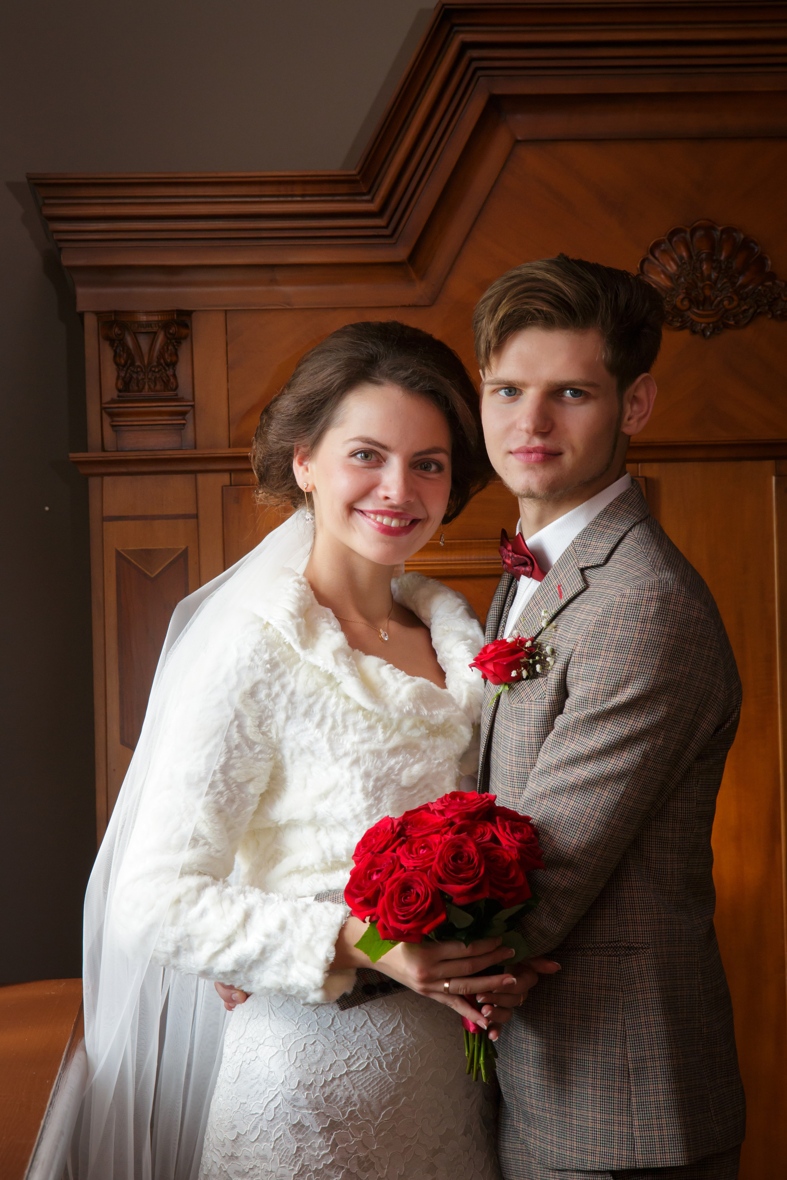 Паша и Роза. Свадебный и семейный фотограф в Могилеве и Минске