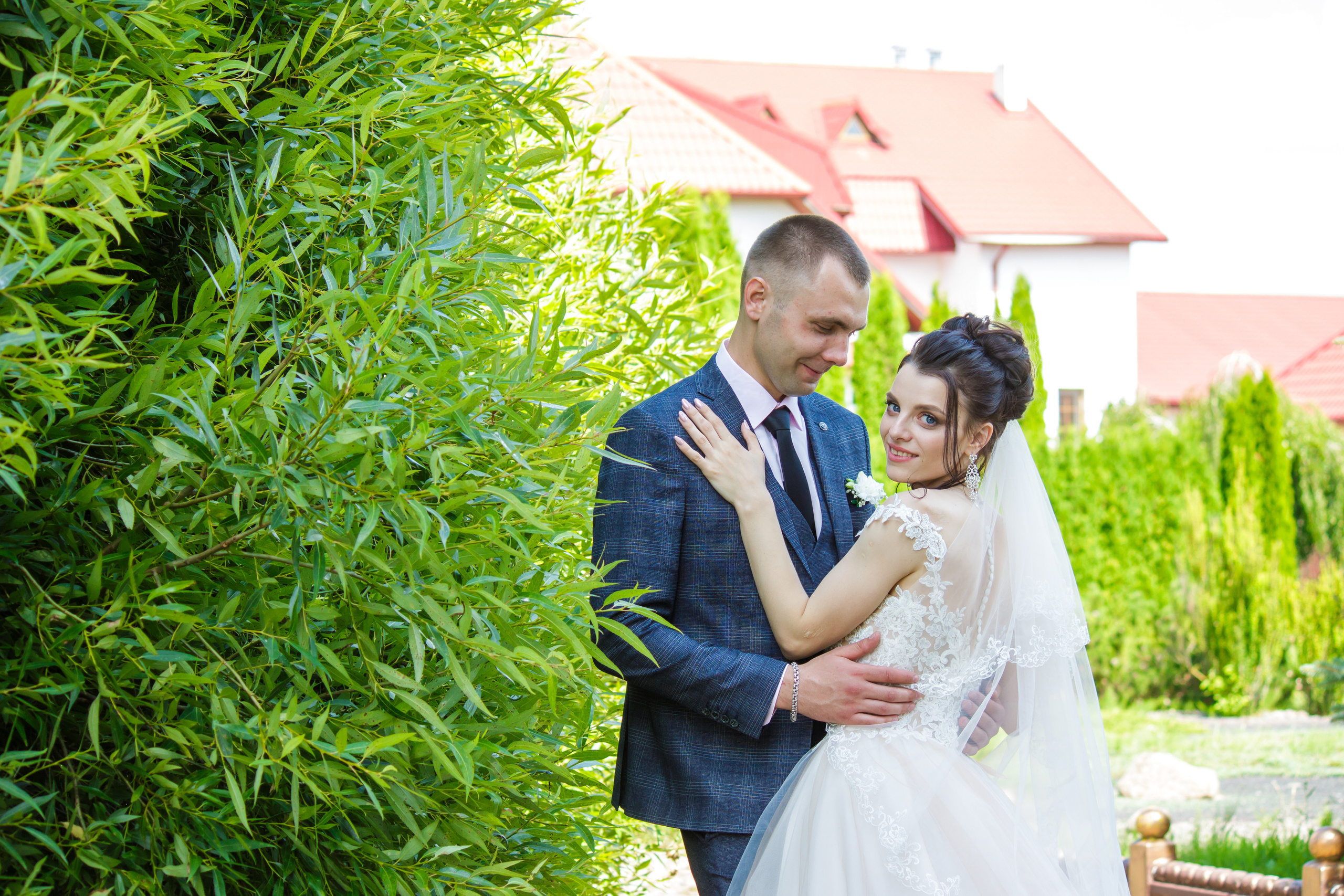 Женя и Галя. Свадебный и семейный фотограф в Могилеве и Минске