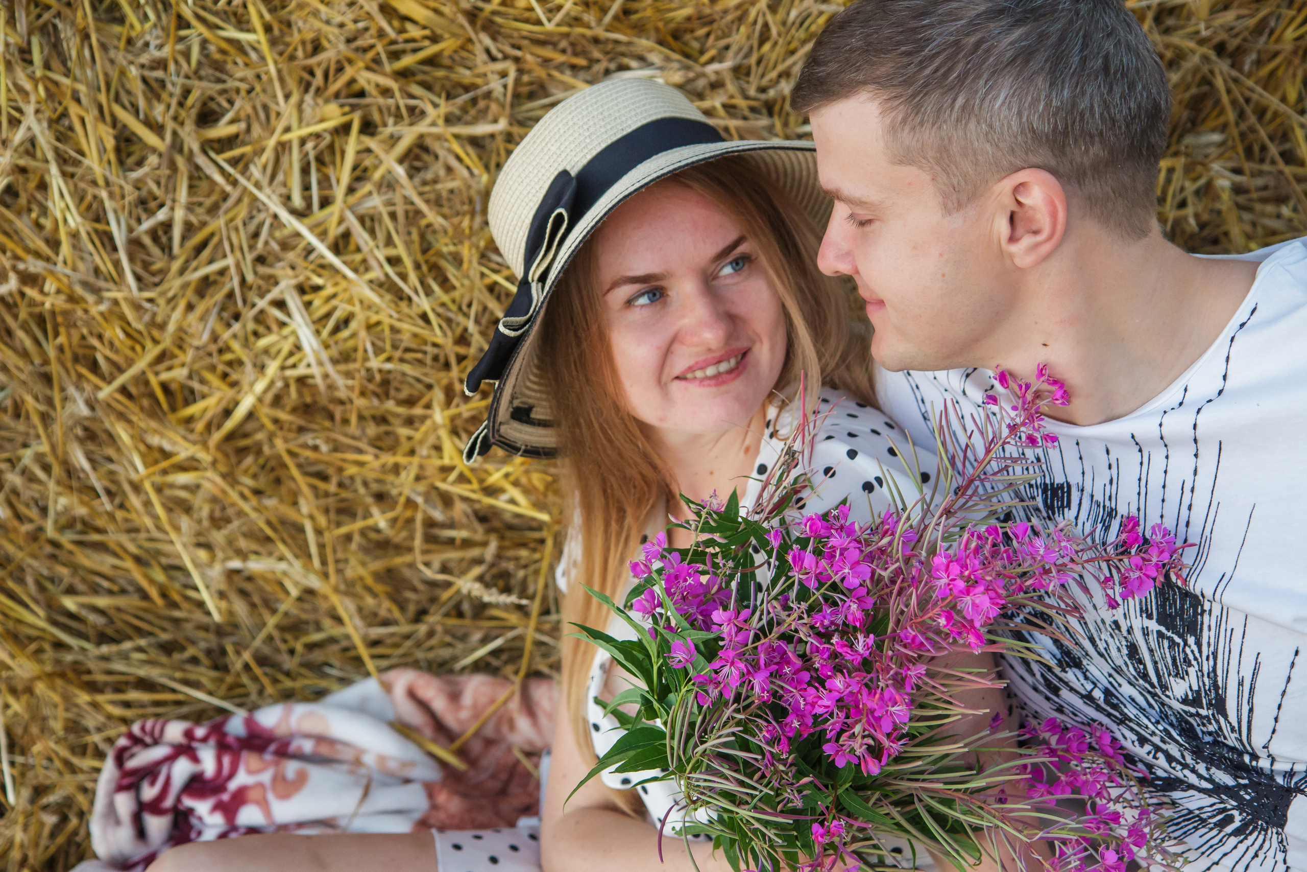 Август. Свадебный и семейный фотограф в Могилеве и Минске