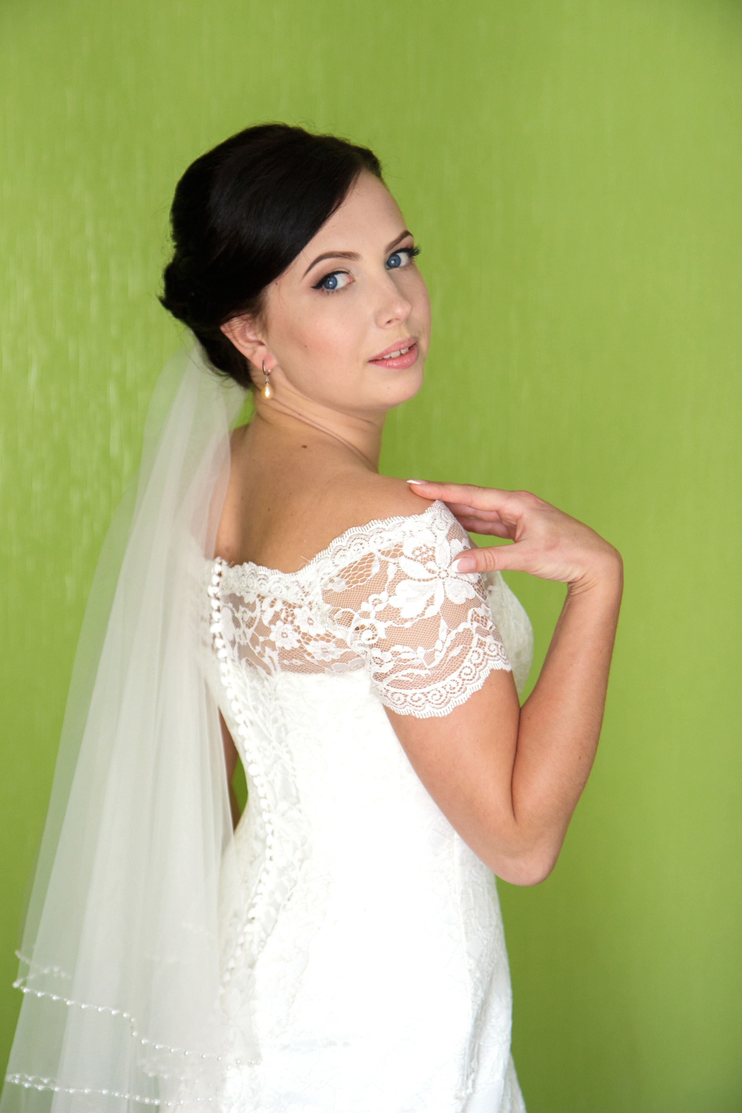 Олег и Ольга. Свадебный и семейный фотограф в Могилеве и Минске