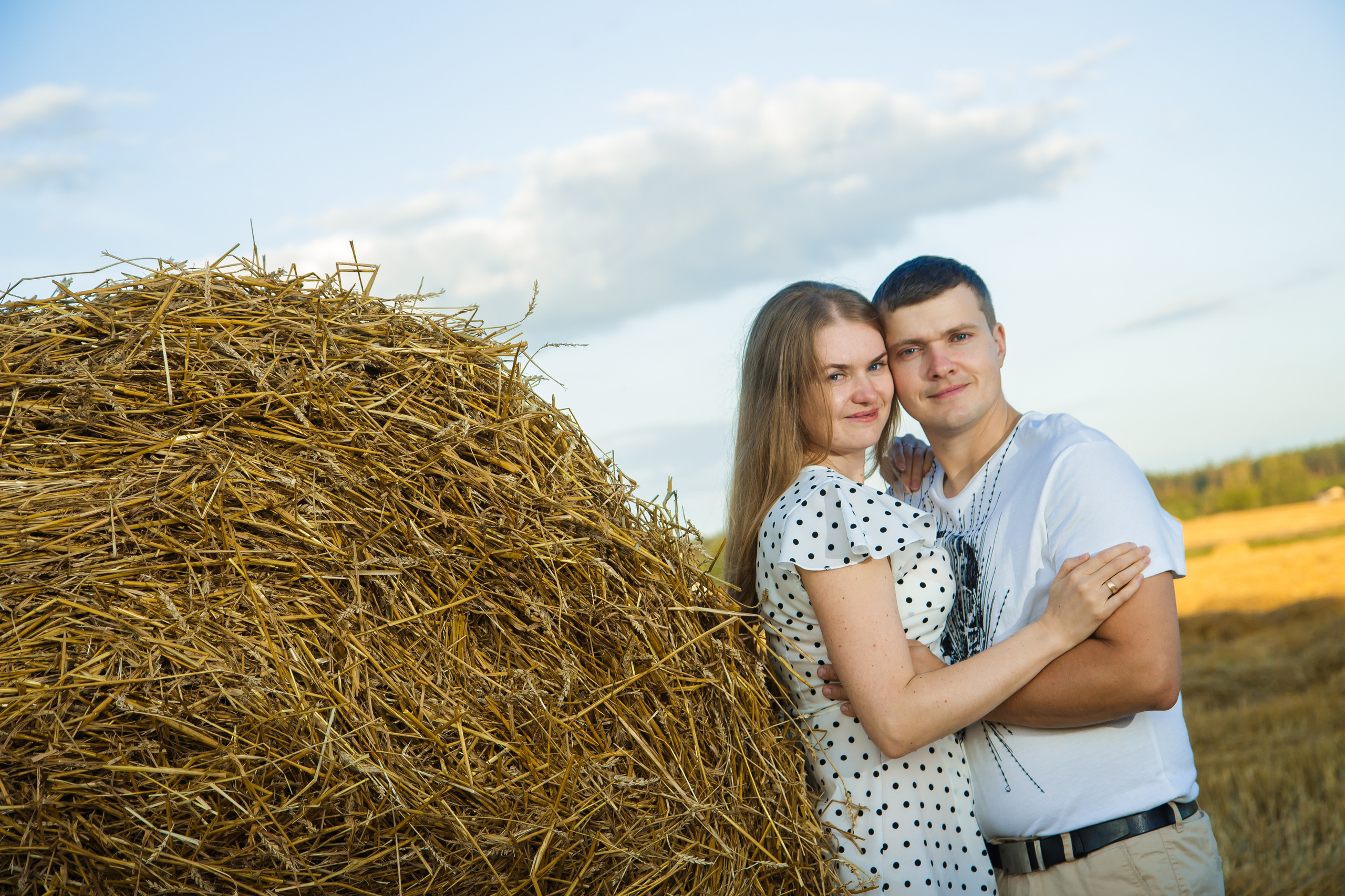 Август. Свадебный и семейный фотограф в Могилеве и Минске