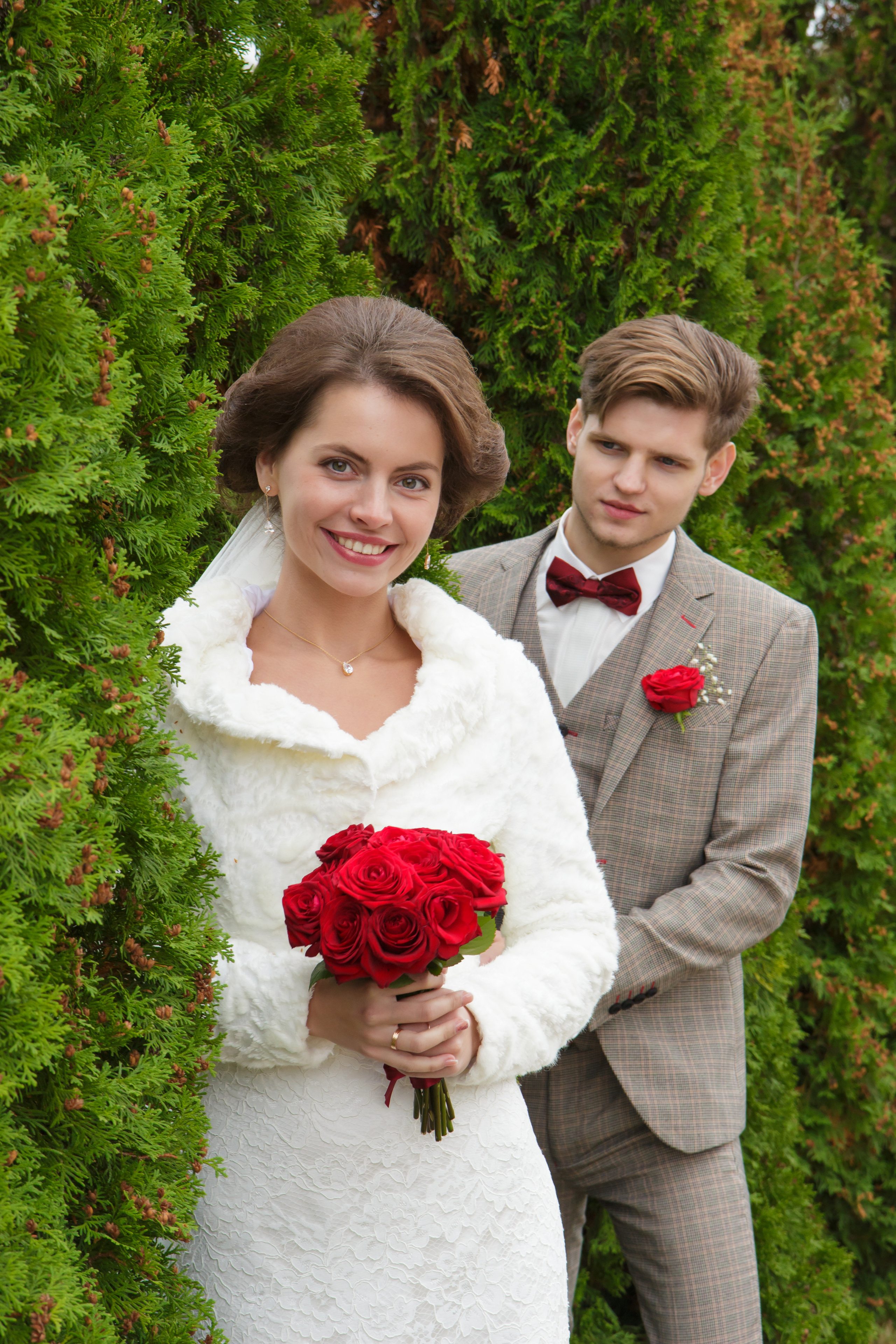 Паша и Роза. Свадебный и семейный фотограф в Могилеве и Минске