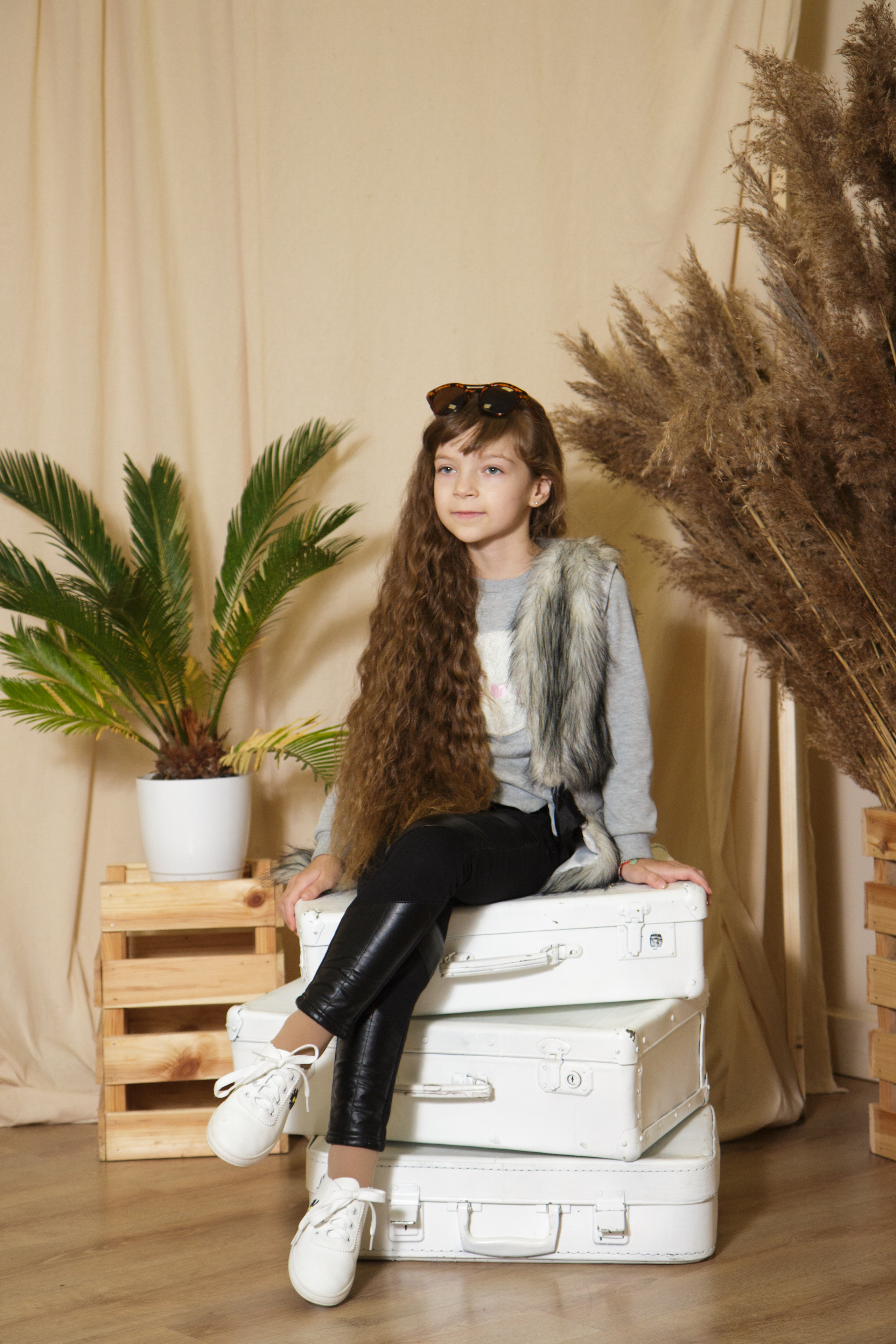 В студии. Свадебный и семейный фотограф в Могилеве и Минске