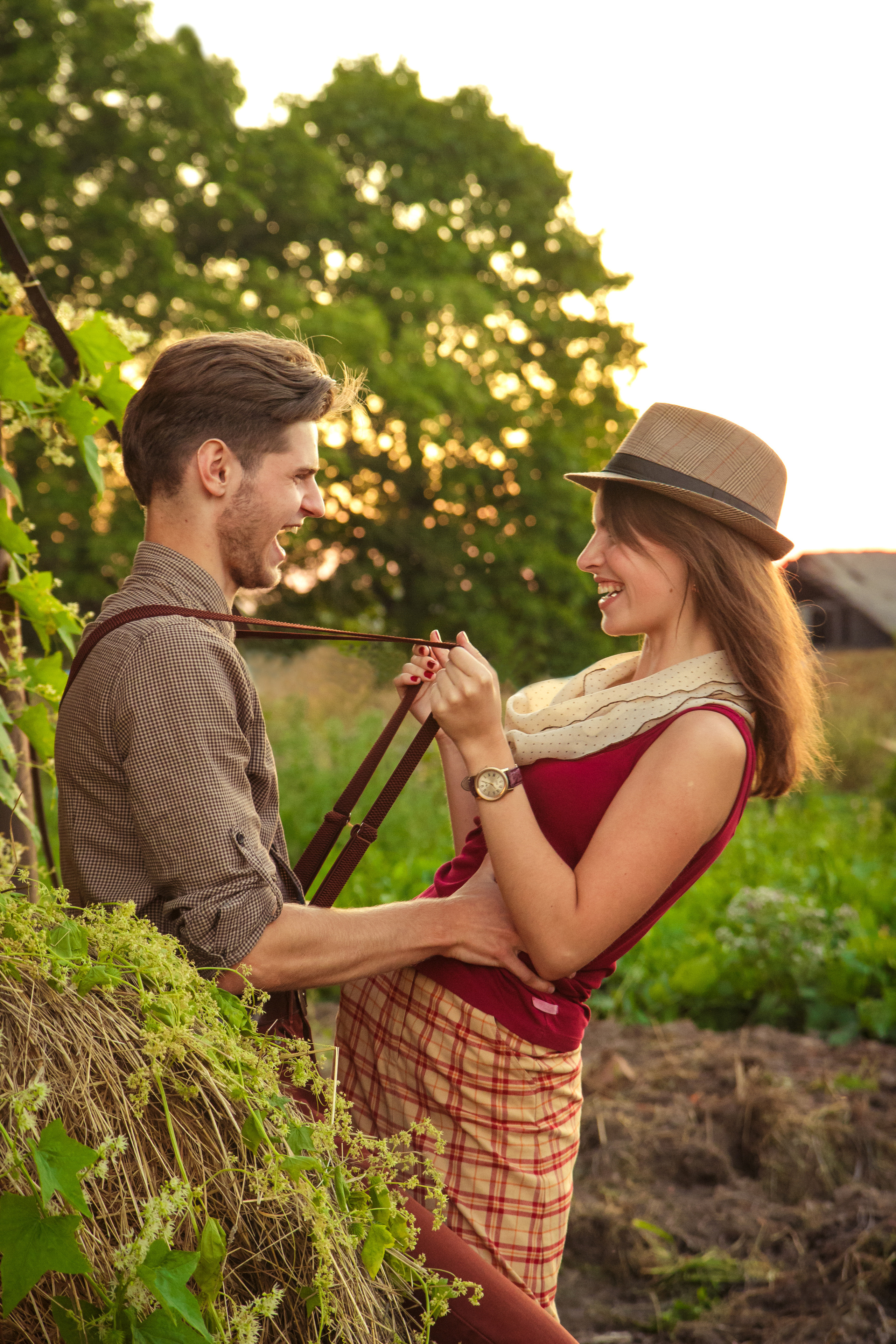 Паша и Роза. Свадебный и семейный фотограф в Могилеве и Минске