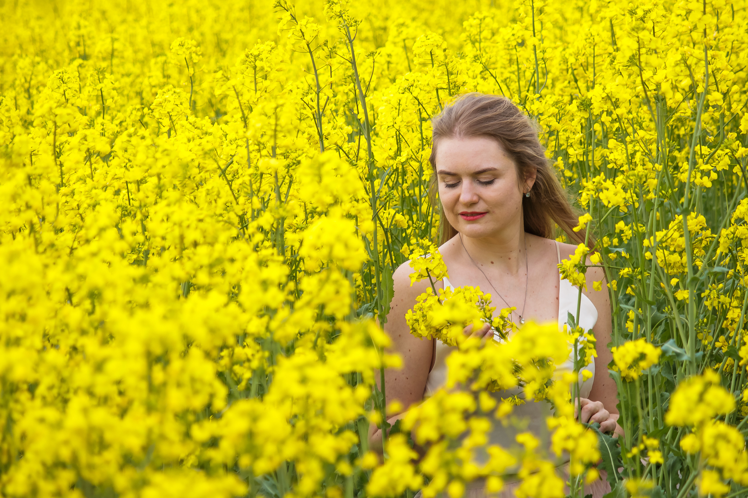 Весенняя расподия. Свадебный и семейный фотограф в Могилеве и Минске