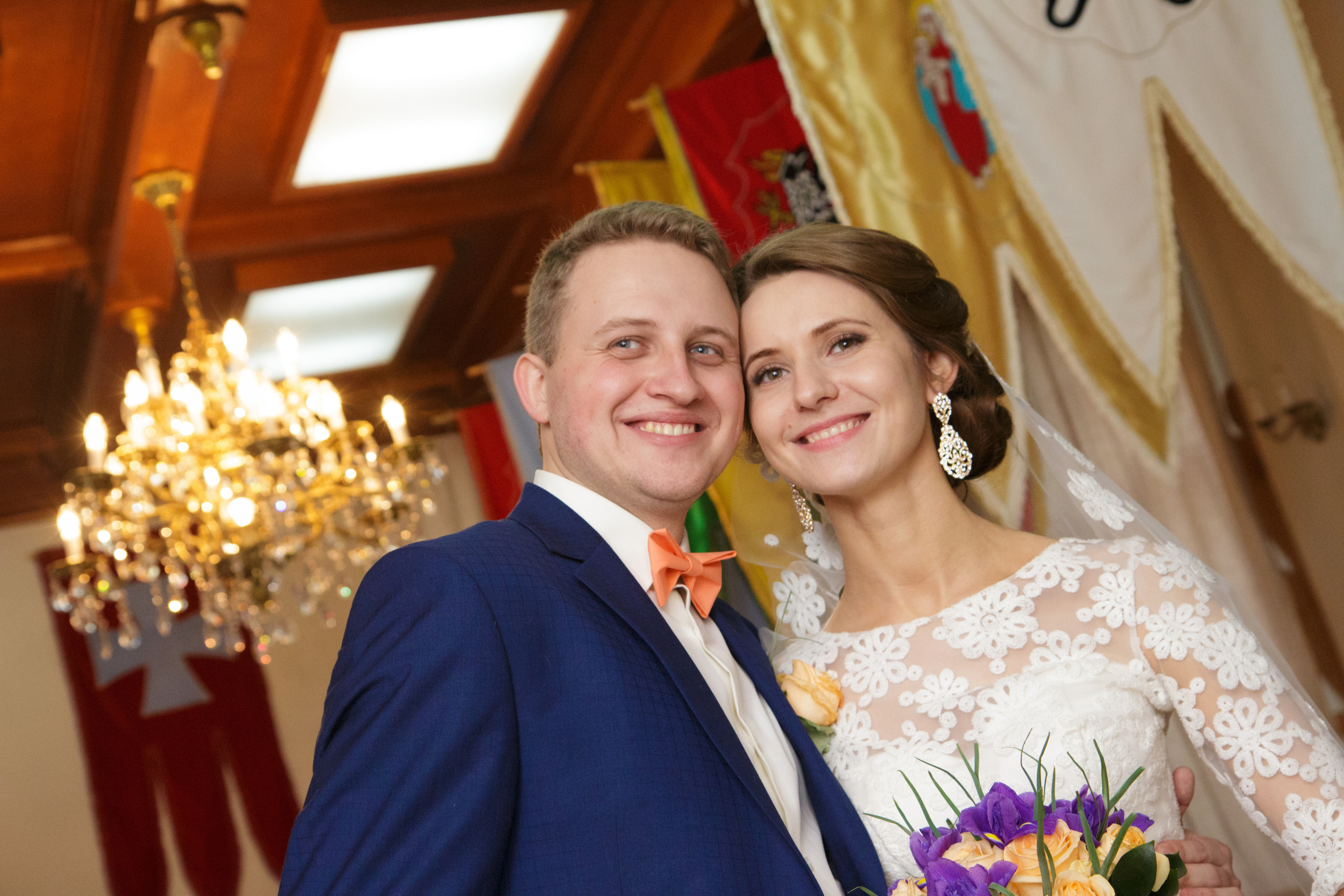 Виталий Мария. Свадебный и семейный фотограф в Могилеве и Минске