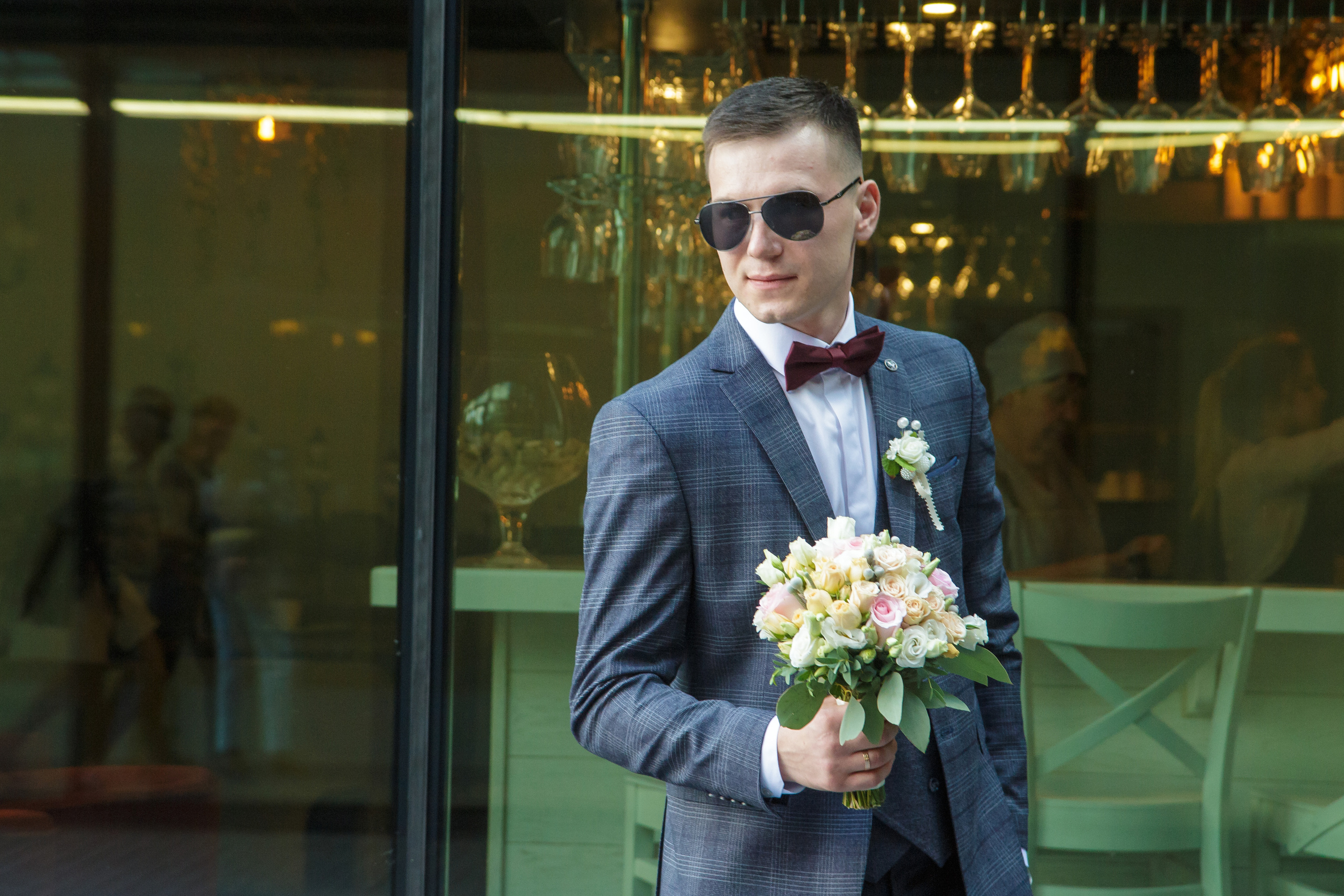 Рома и Катя. Свадебный и семейный фотограф в Могилеве и Минске