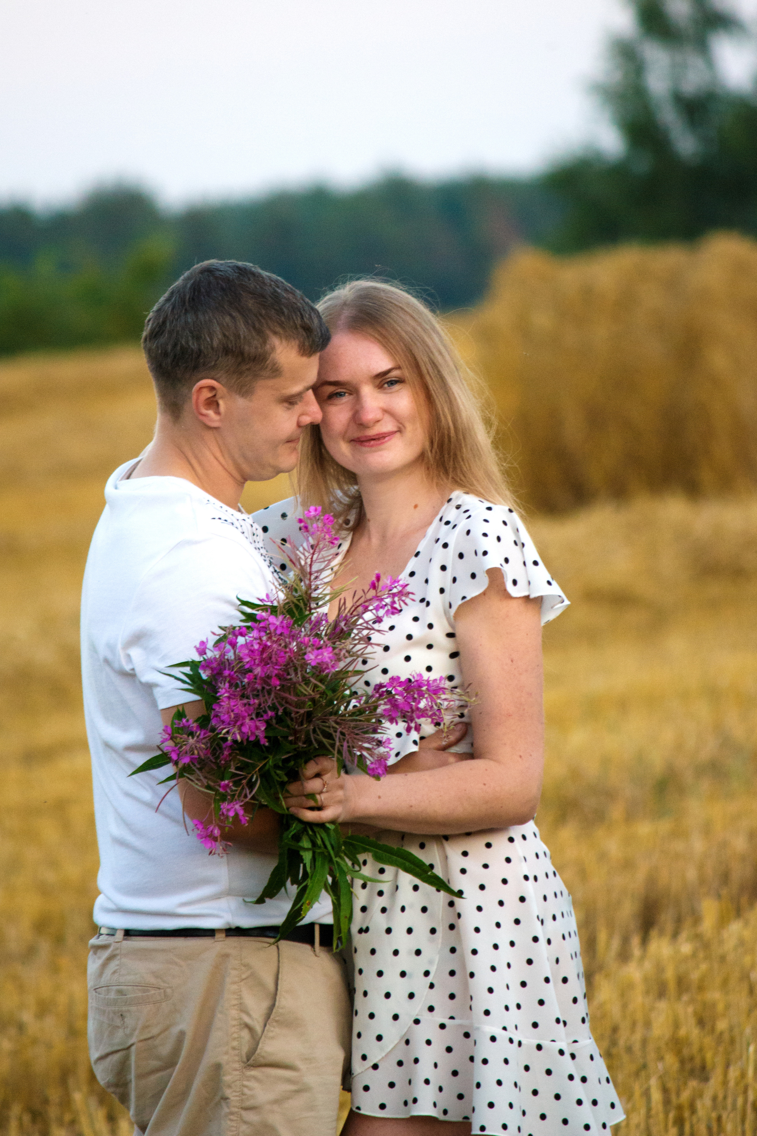 Август. Свадебный и семейный фотограф в Могилеве и Минске