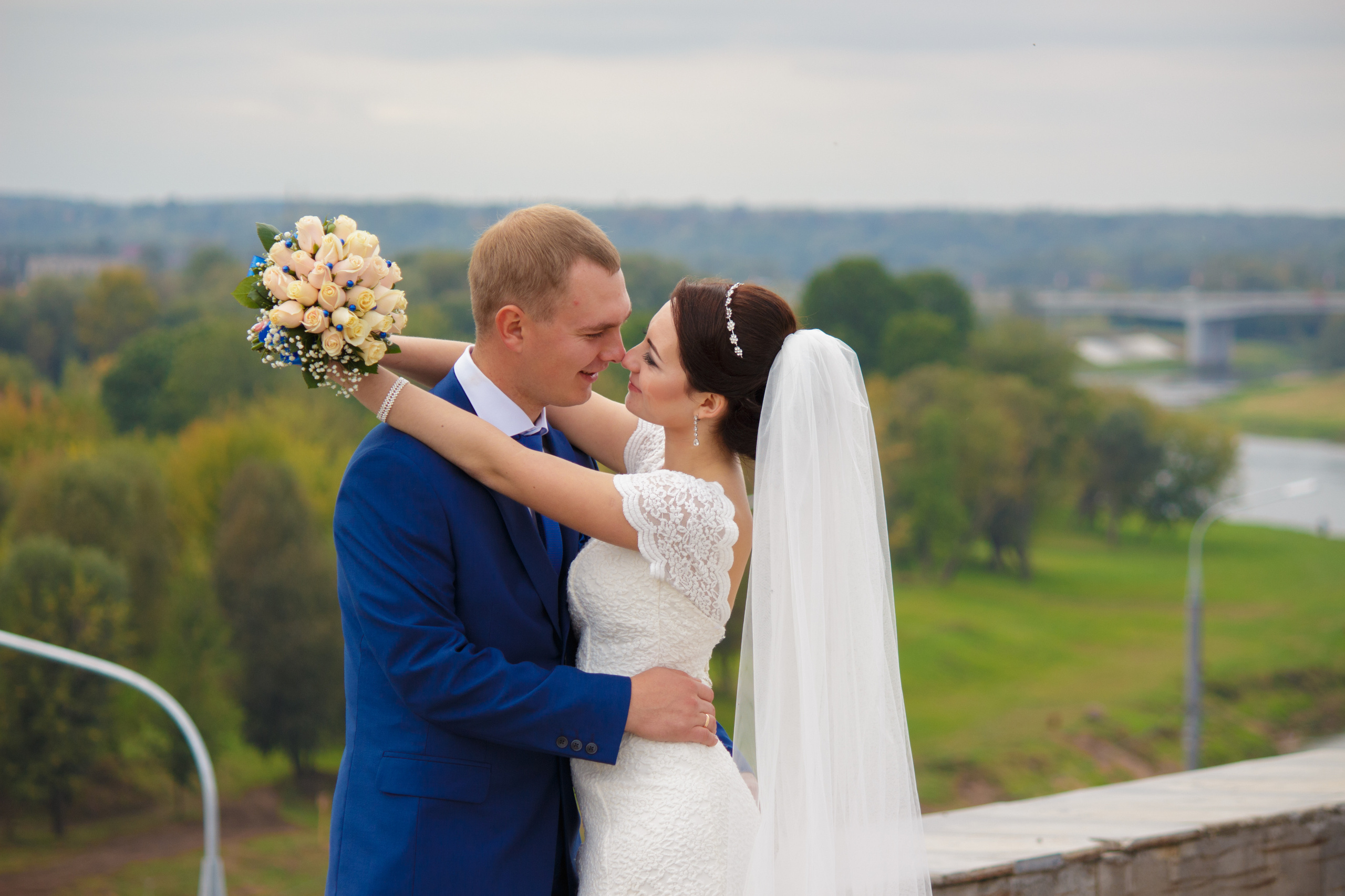 Артур и Кристина. Свадебный и семейный фотограф в Могилеве и Минске