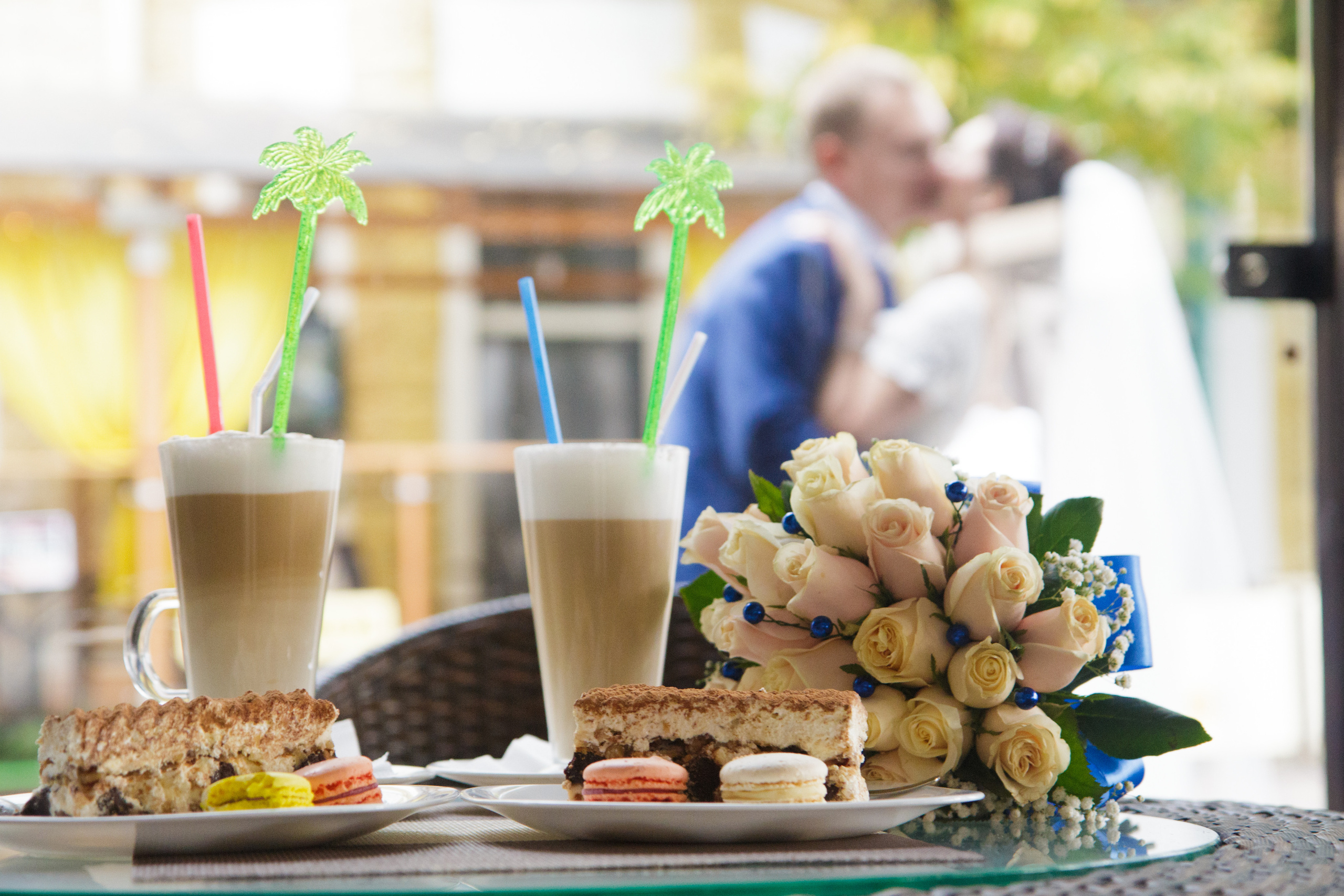 Артур и Кристина. Свадебный и семейный фотограф в Могилеве и Минске