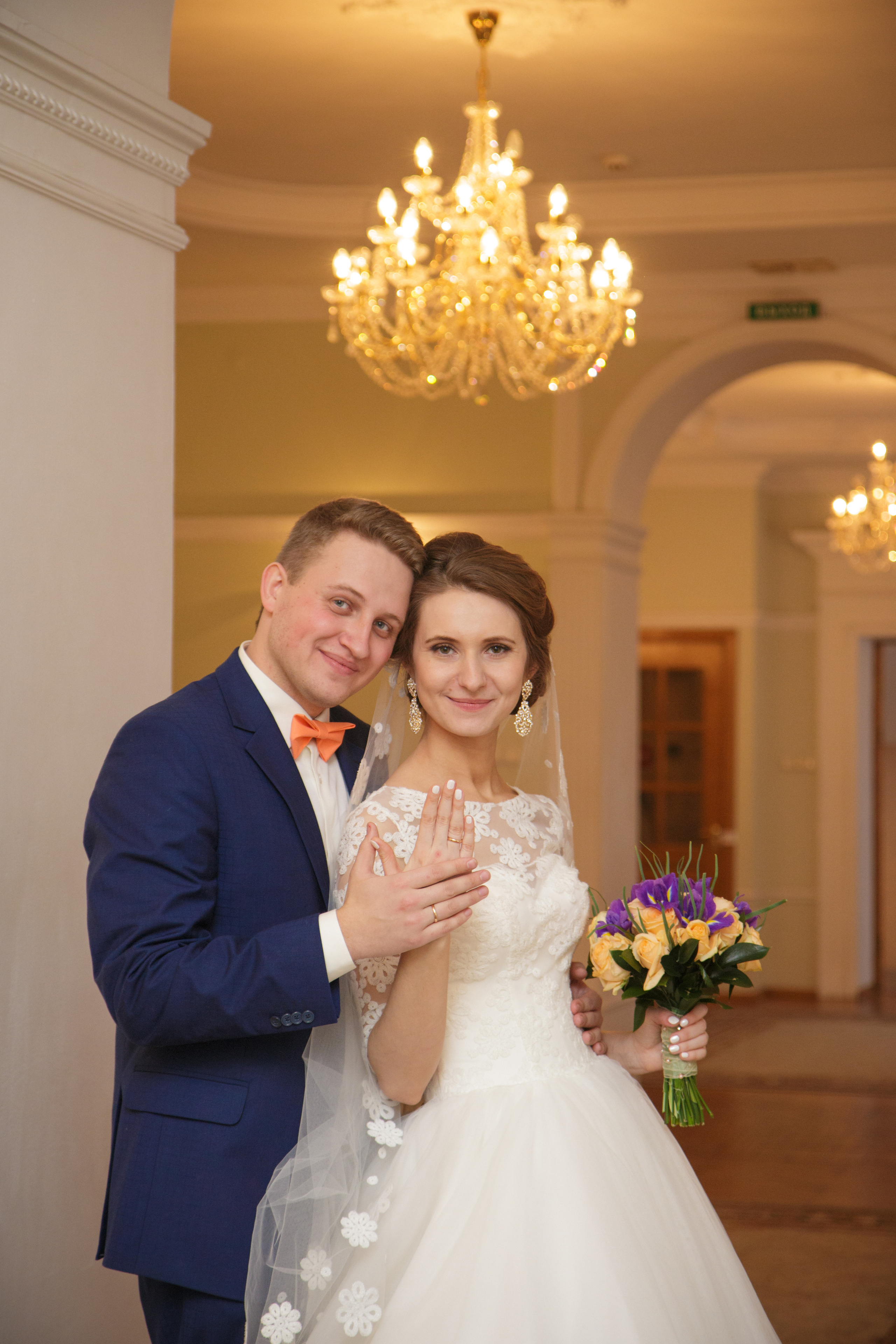 Виталий Мария. Свадебный и семейный фотограф в Могилеве и Минске