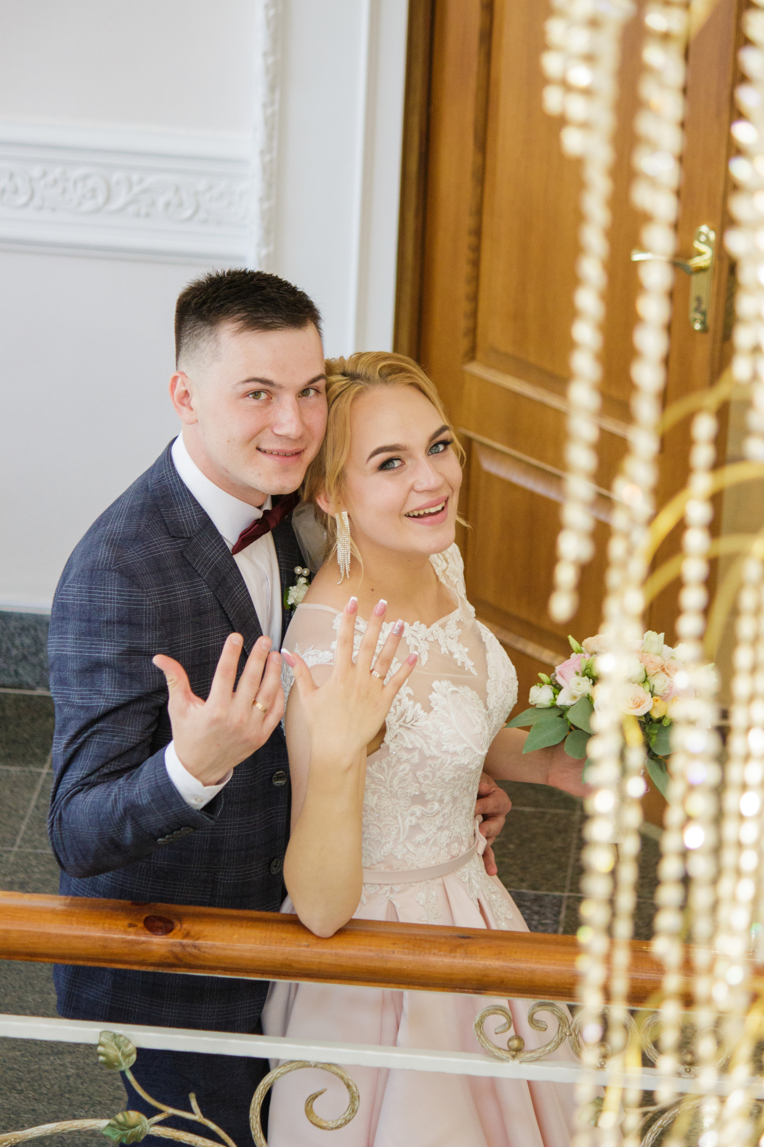 Рома и Катя. Свадебный и семейный фотограф в Могилеве и Минске