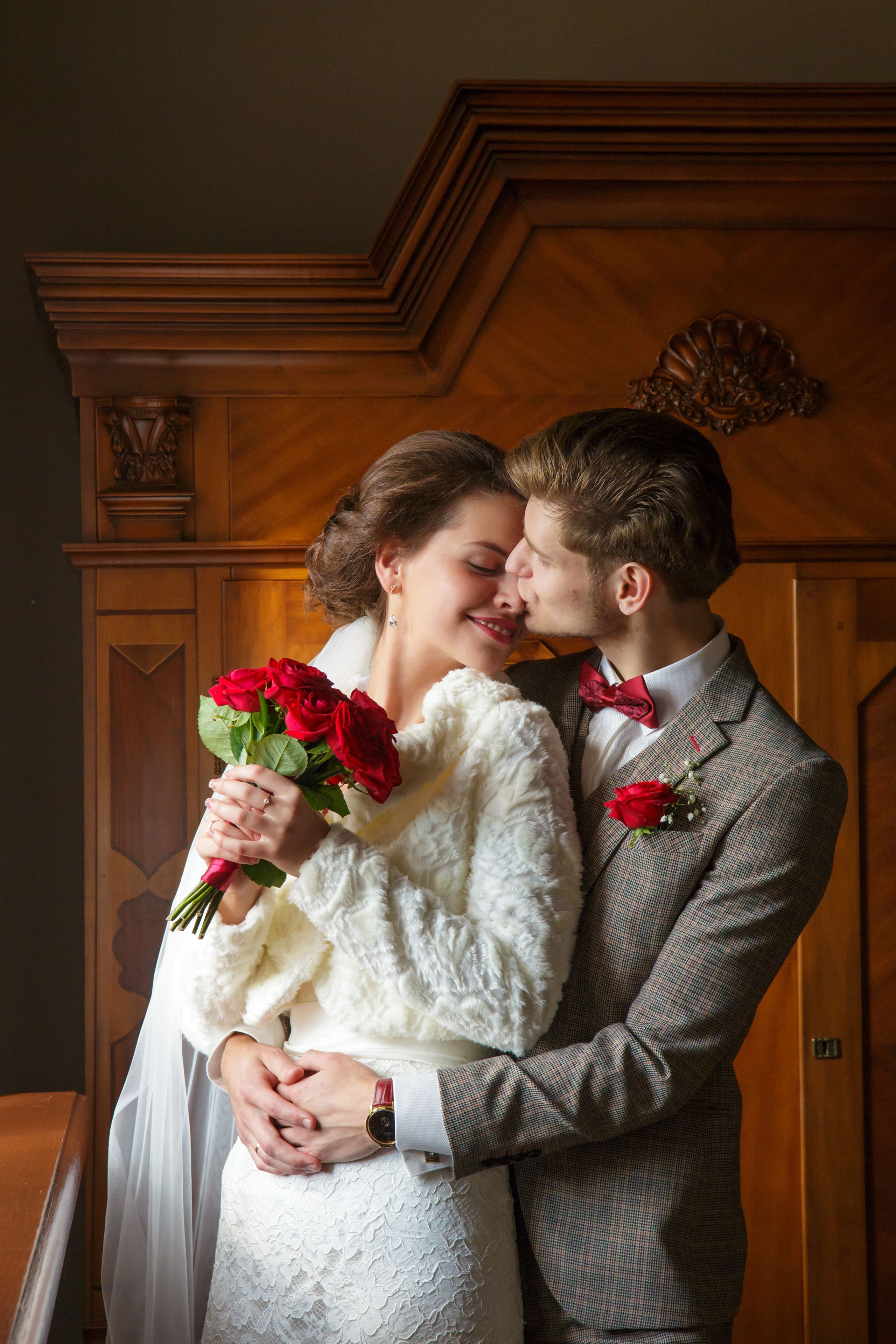 Паша и Роза. Свадебный и семейный фотограф в Могилеве и Минске