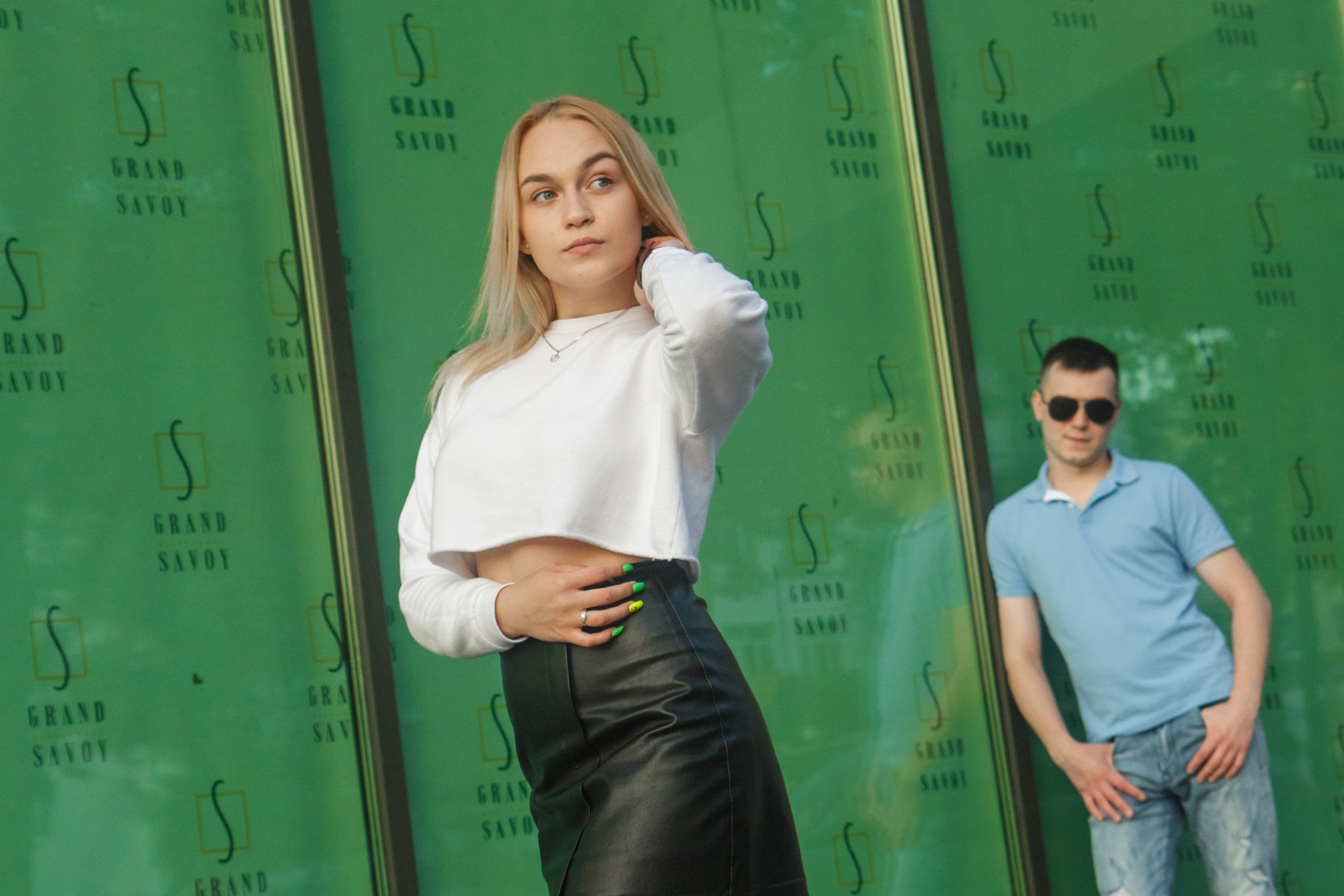 Рома и Катя. Свадебный и семейный фотограф в Могилеве и Минске