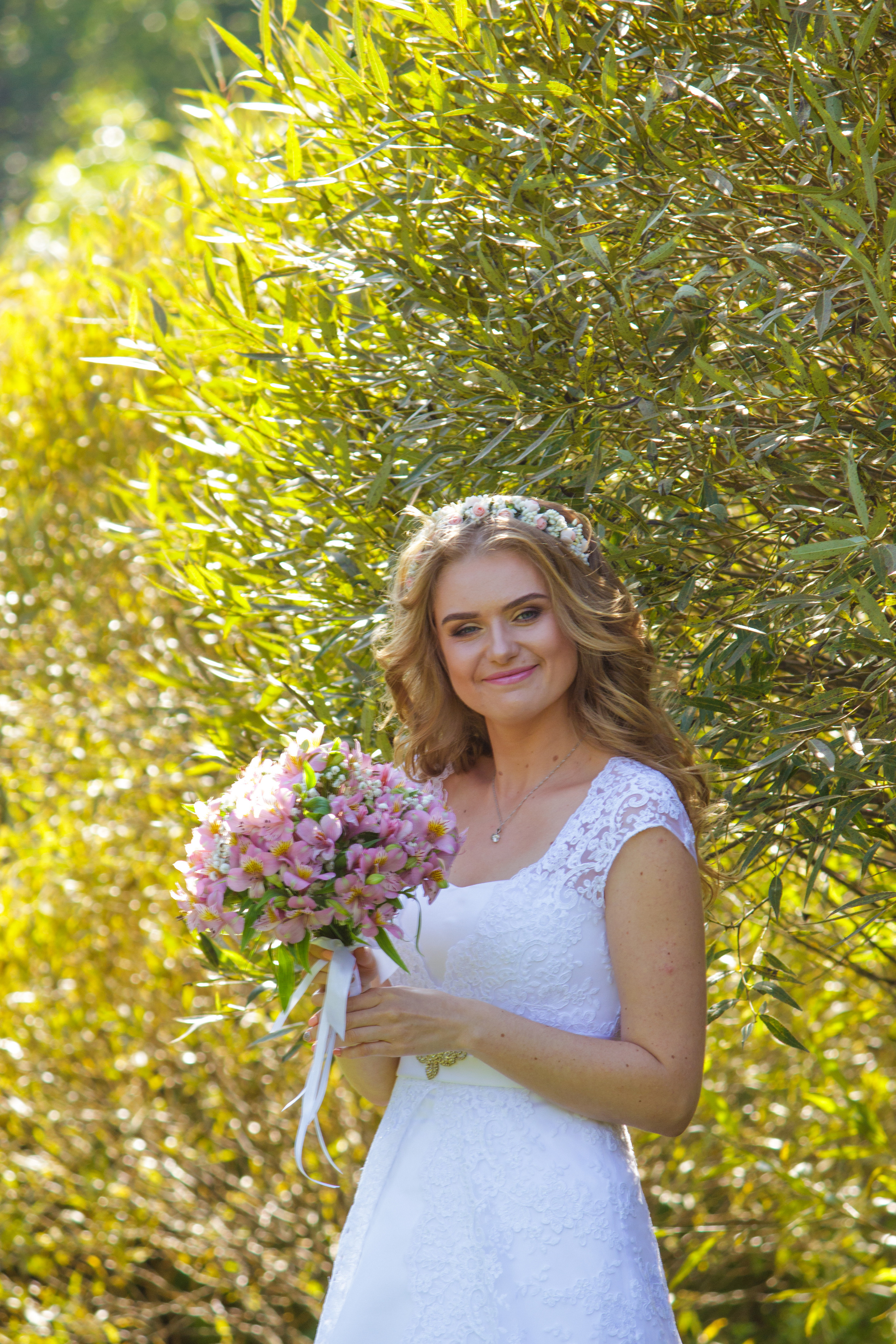 Дима и Аня. Свадебный и семейный фотограф в Могилеве и Минске