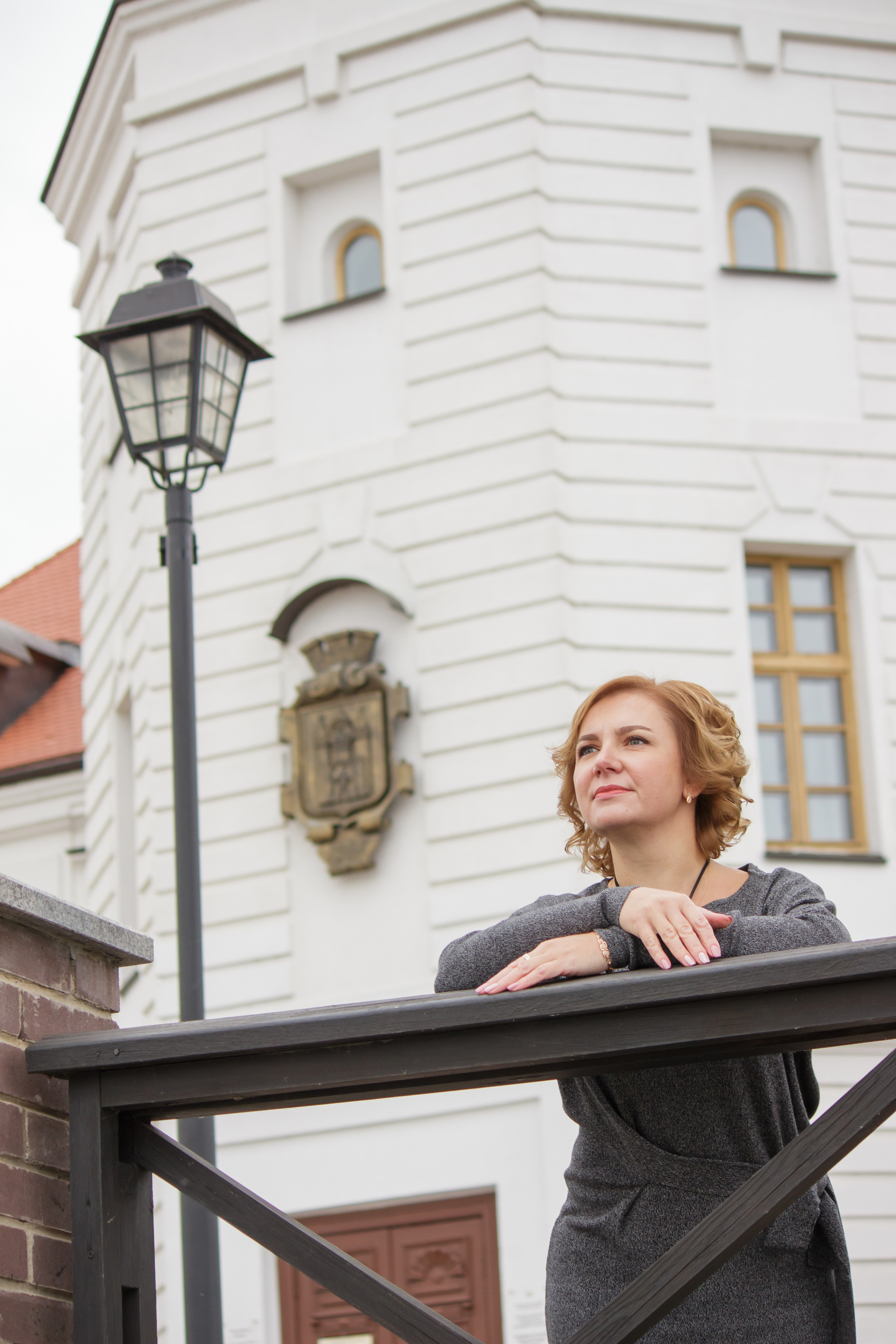 Могилевская осень. Свадебный и семейный фотограф в Могилеве и Минске