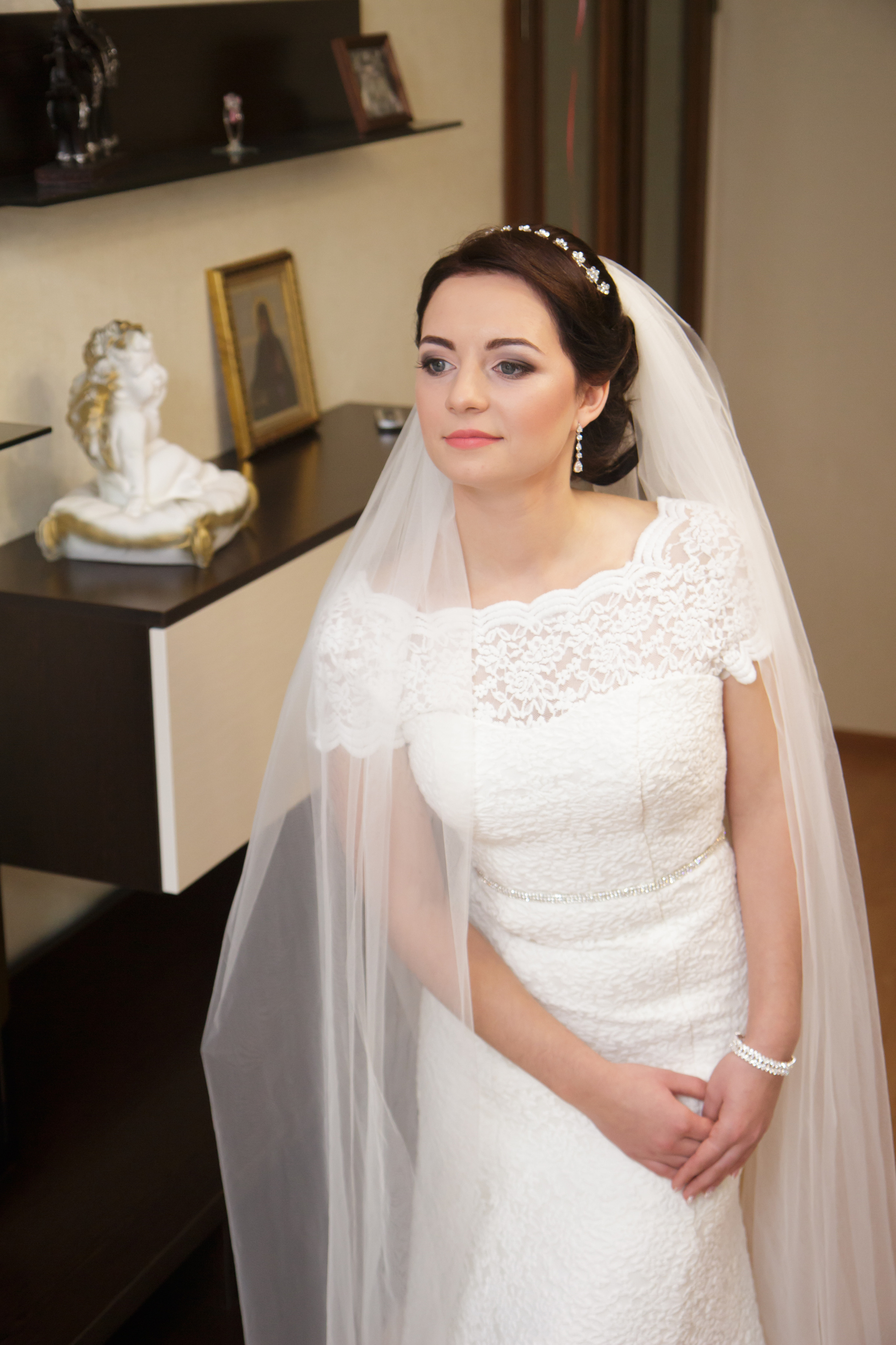 Артур и Кристина. Свадебный и семейный фотограф в Могилеве и Минске