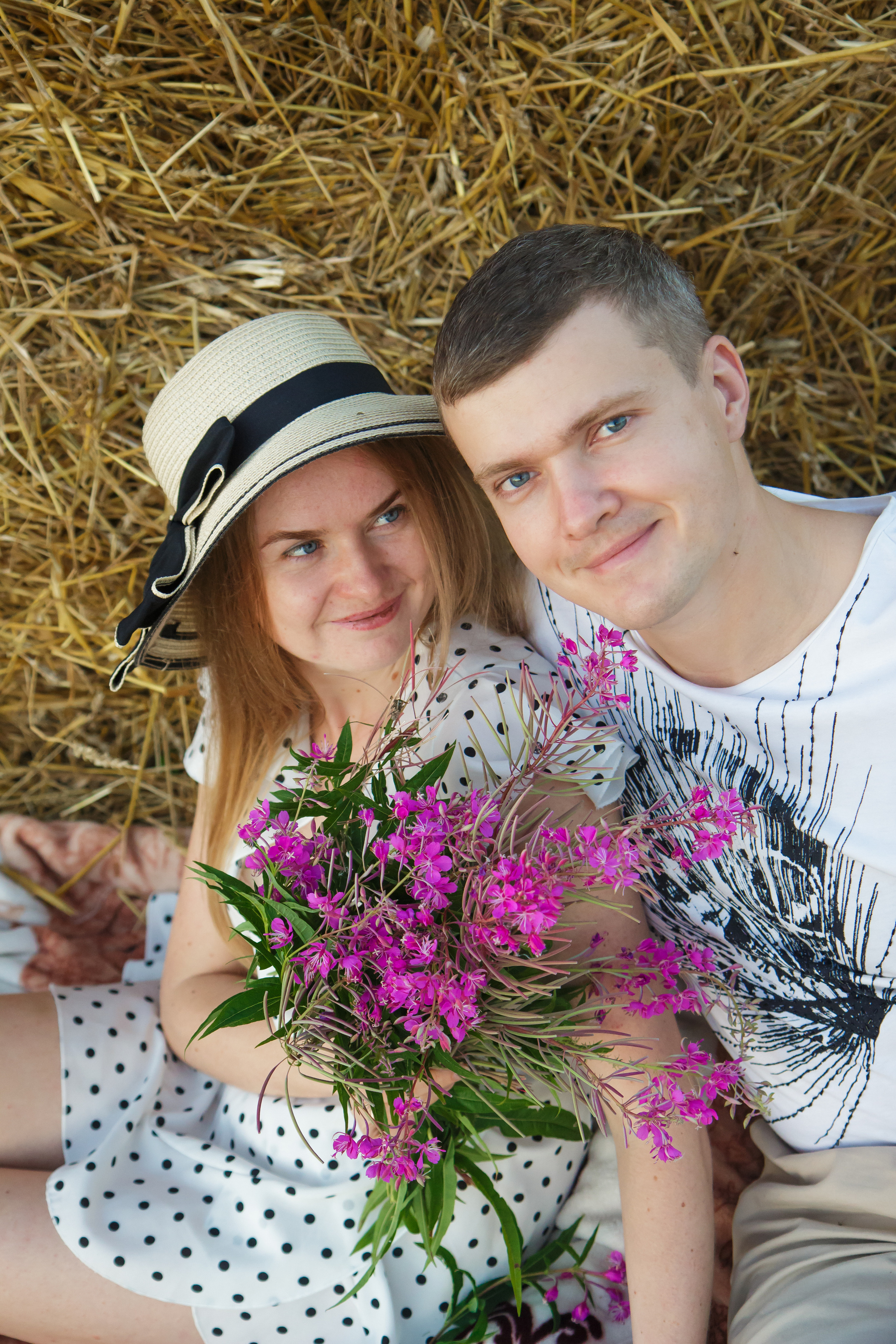 Август. Свадебный и семейный фотограф в Могилеве и Минске