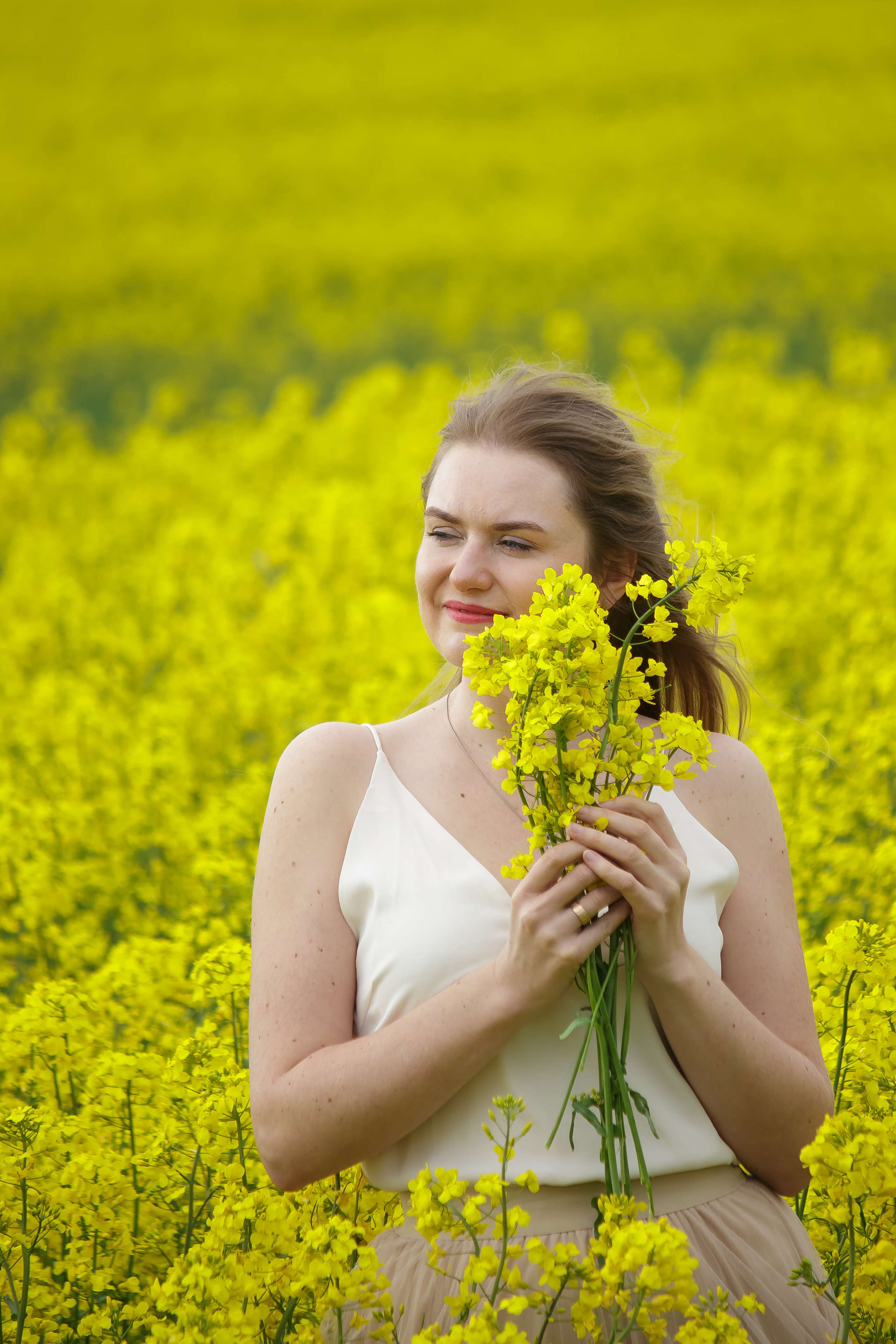 Весенняя расподия. Свадебный и семейный фотограф в Могилеве и Минске