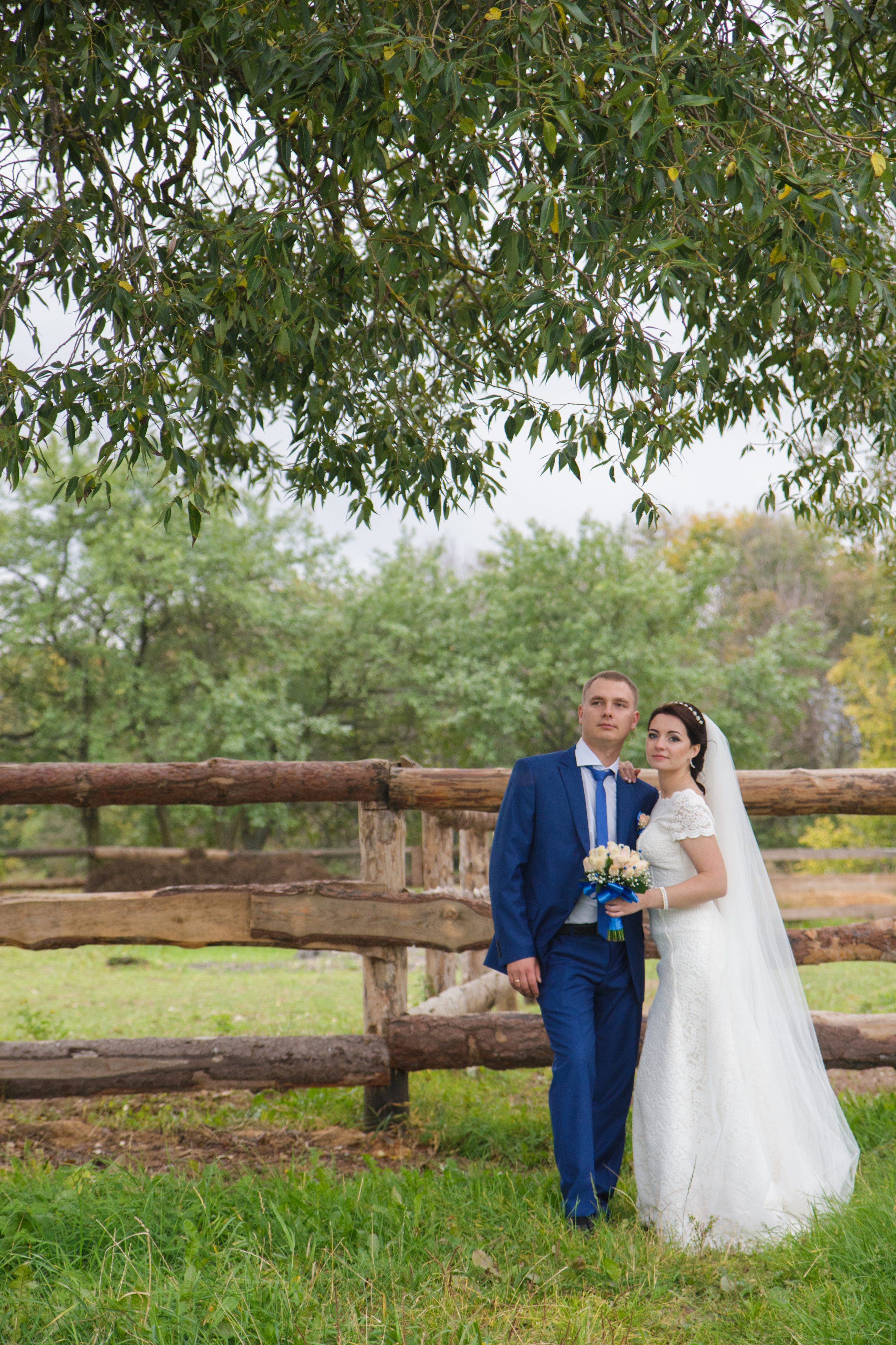 Артур и Кристина. Свадебный и семейный фотограф в Могилеве и Минске