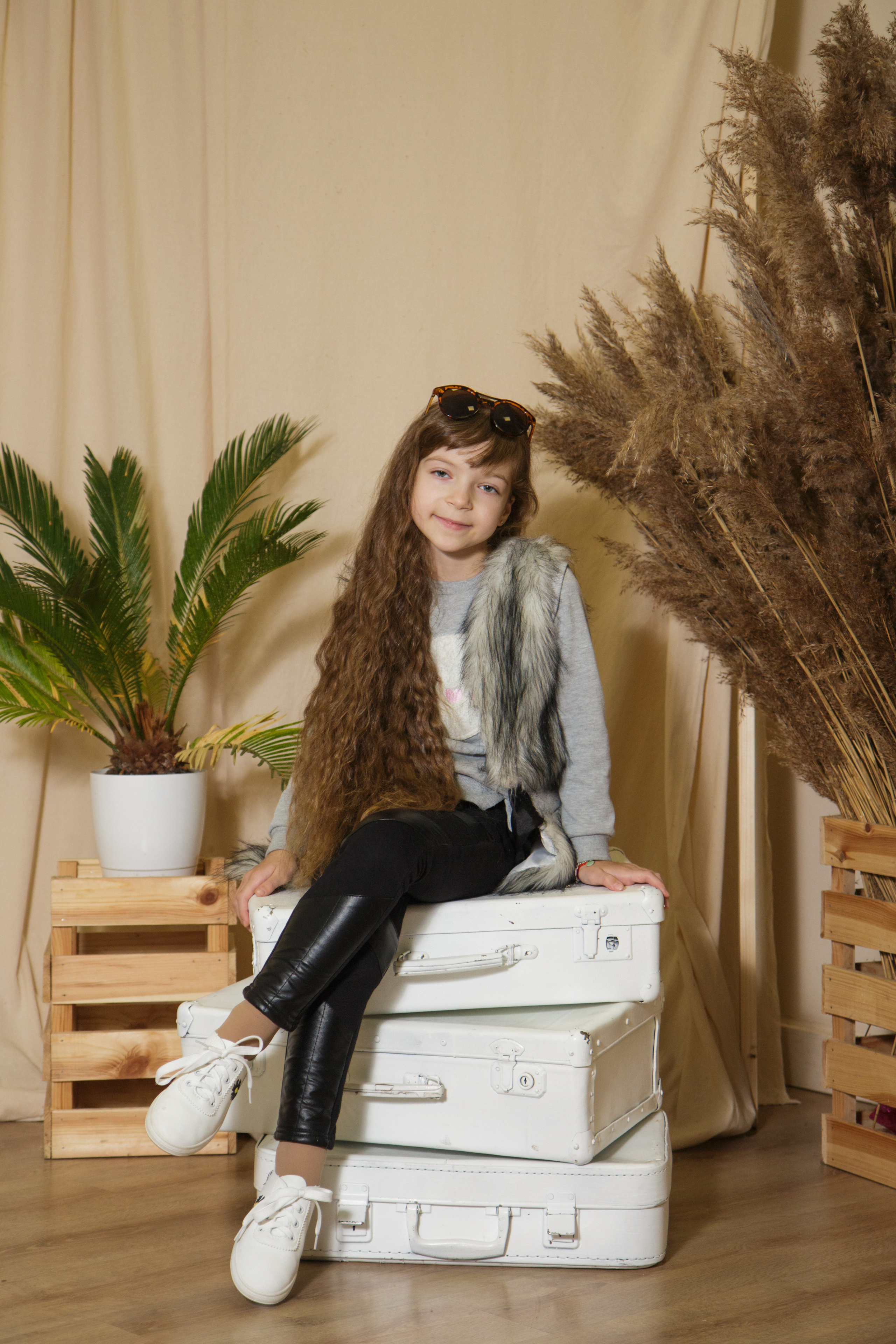 В студии. Свадебный и семейный фотограф в Могилеве и Минске