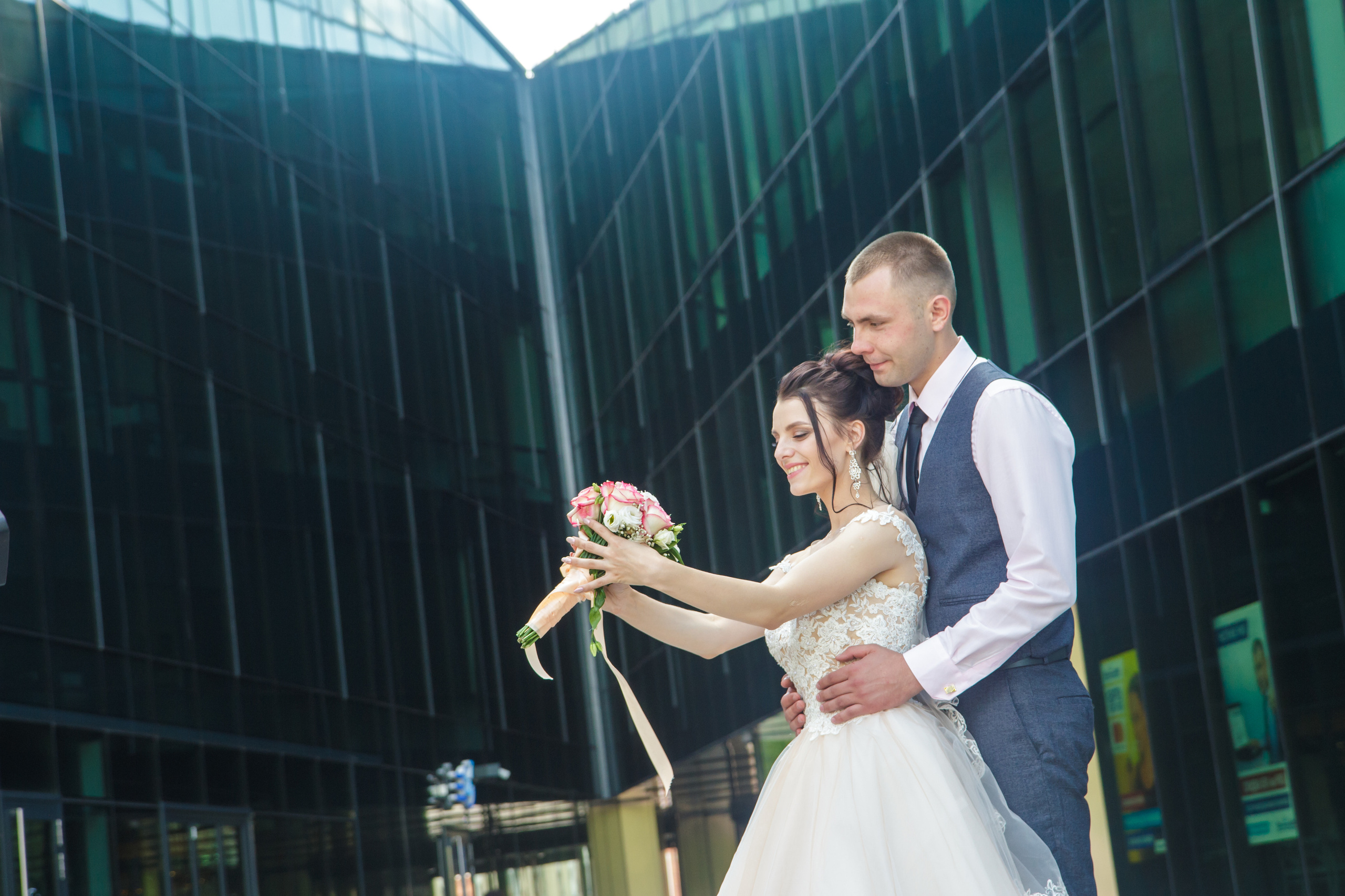 Женя и Галя. Свадебный и семейный фотограф в Могилеве и Минске