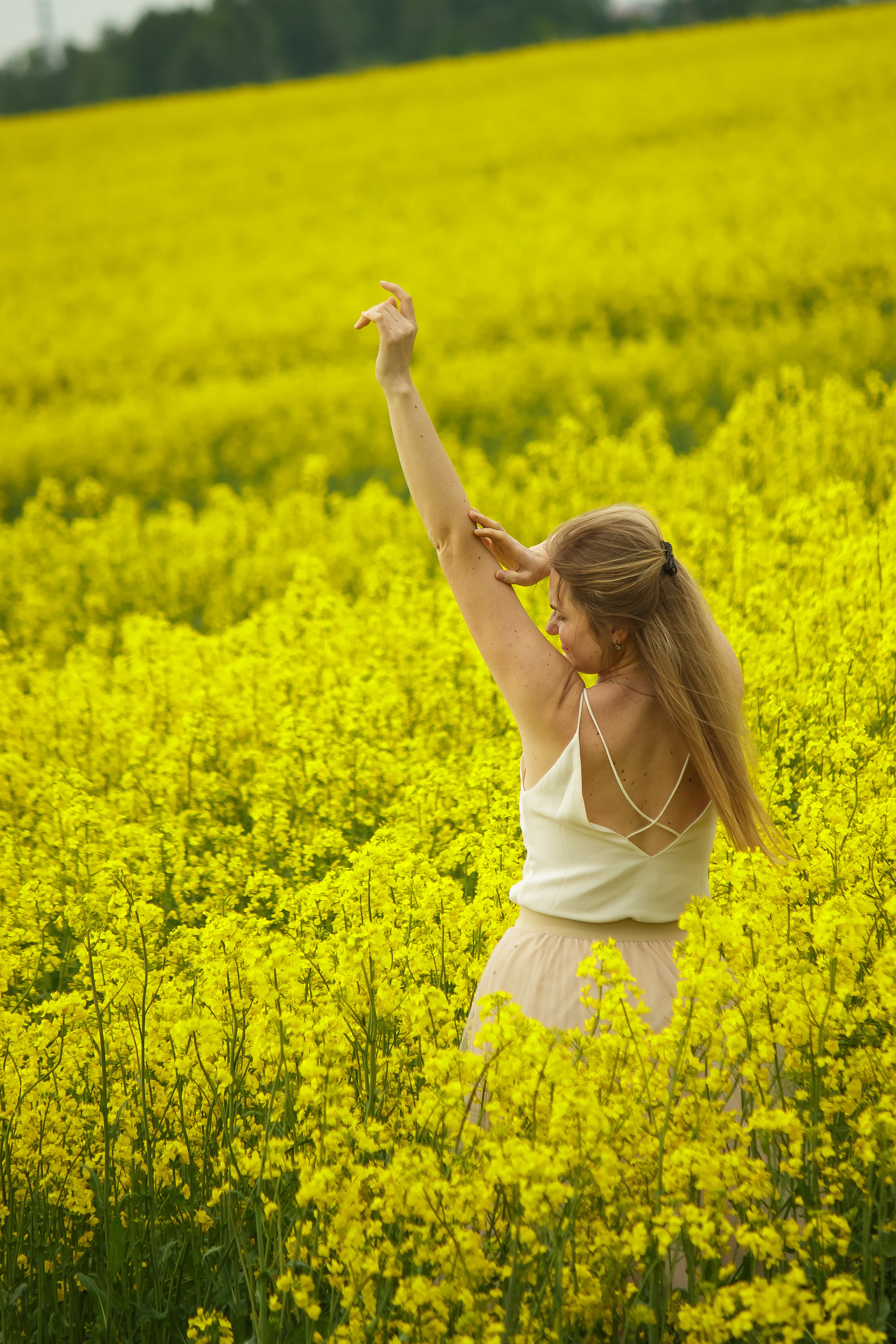 Весенняя расподия. Свадебный и семейный фотограф в Могилеве и Минске