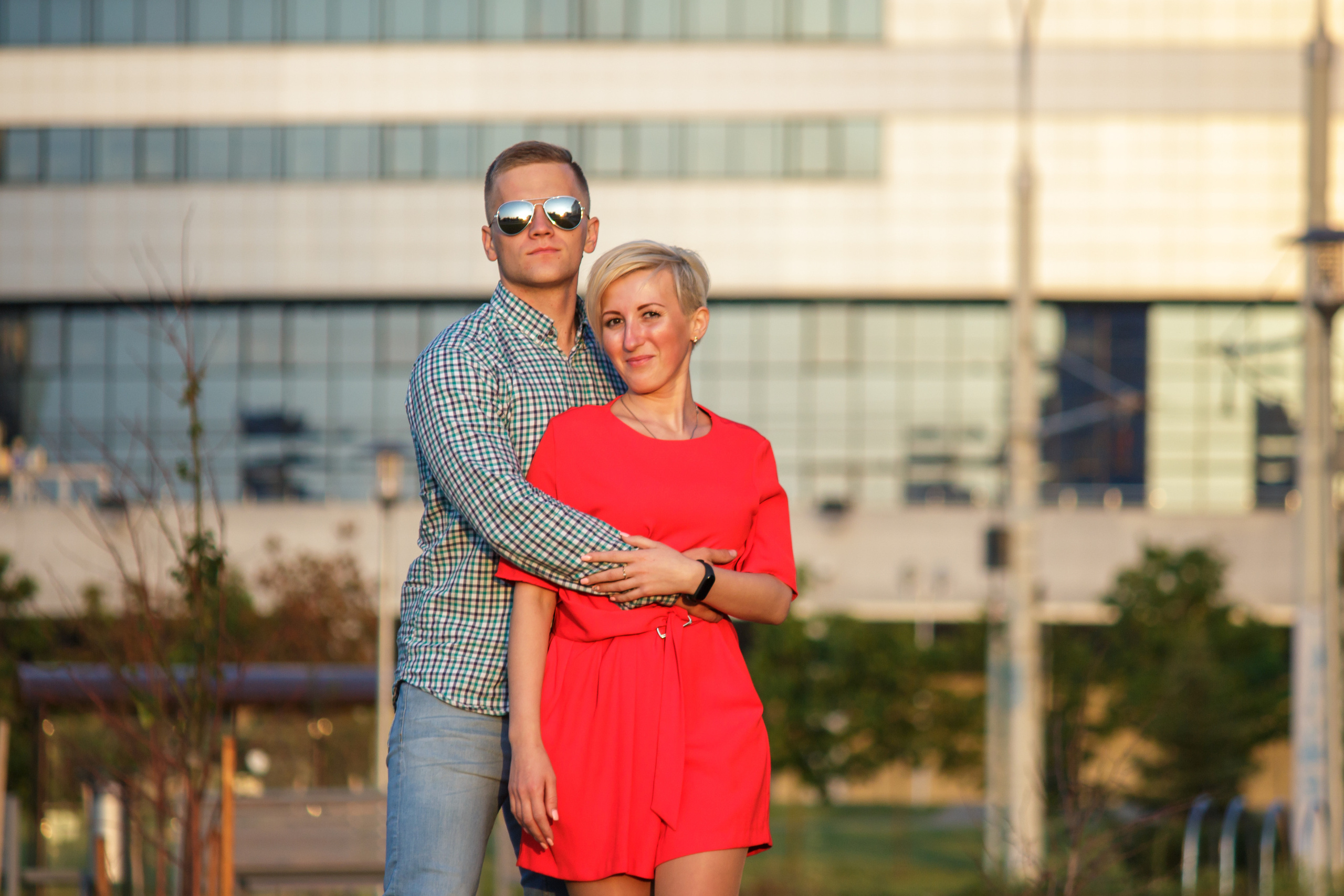 Витя и Алла. Свадебный и семейный фотограф в Могилеве и Минске