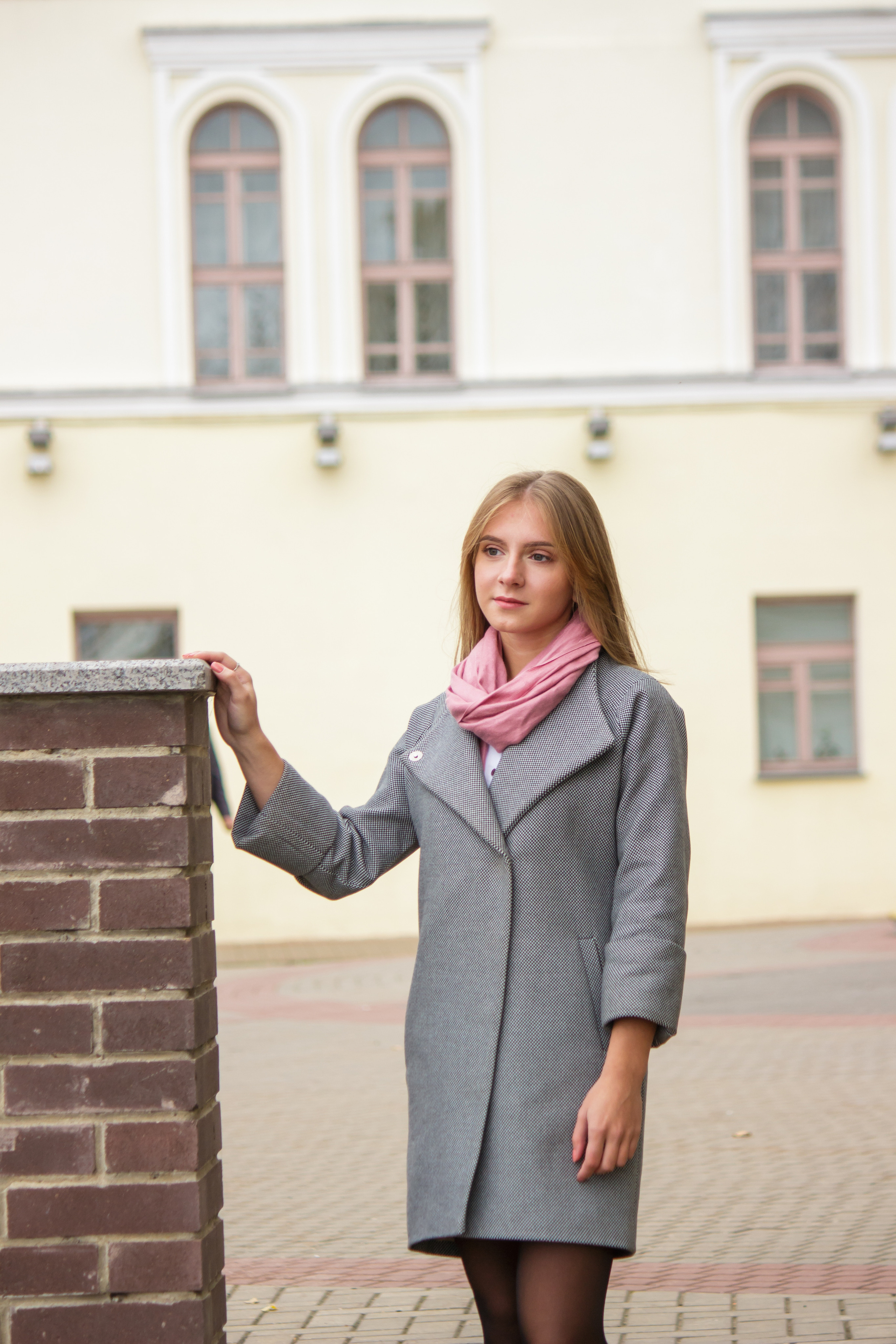 Могилевская осень. Свадебный и семейный фотограф в Могилеве и Минске