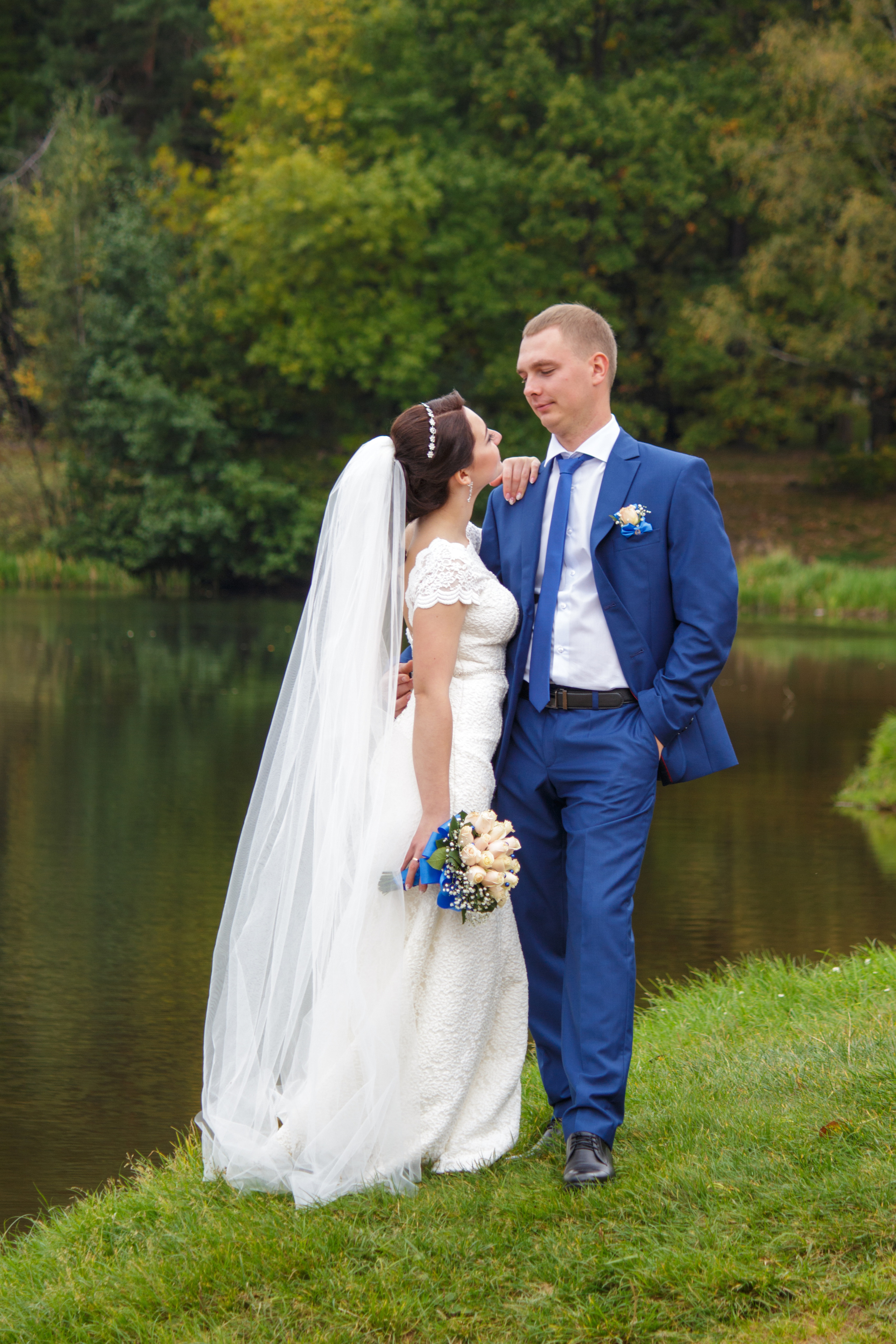 Артур и Кристина. Свадебный и семейный фотограф в Могилеве и Минске