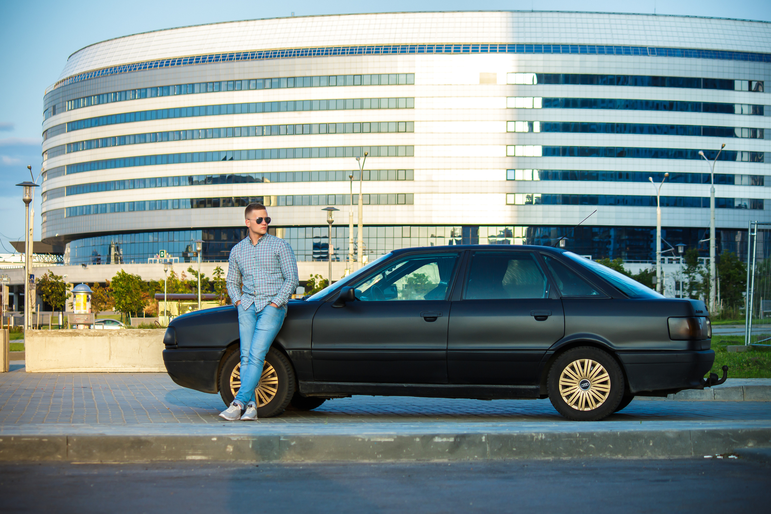 Витя и Алла. Свадебный и семейный фотограф в Могилеве и Минске