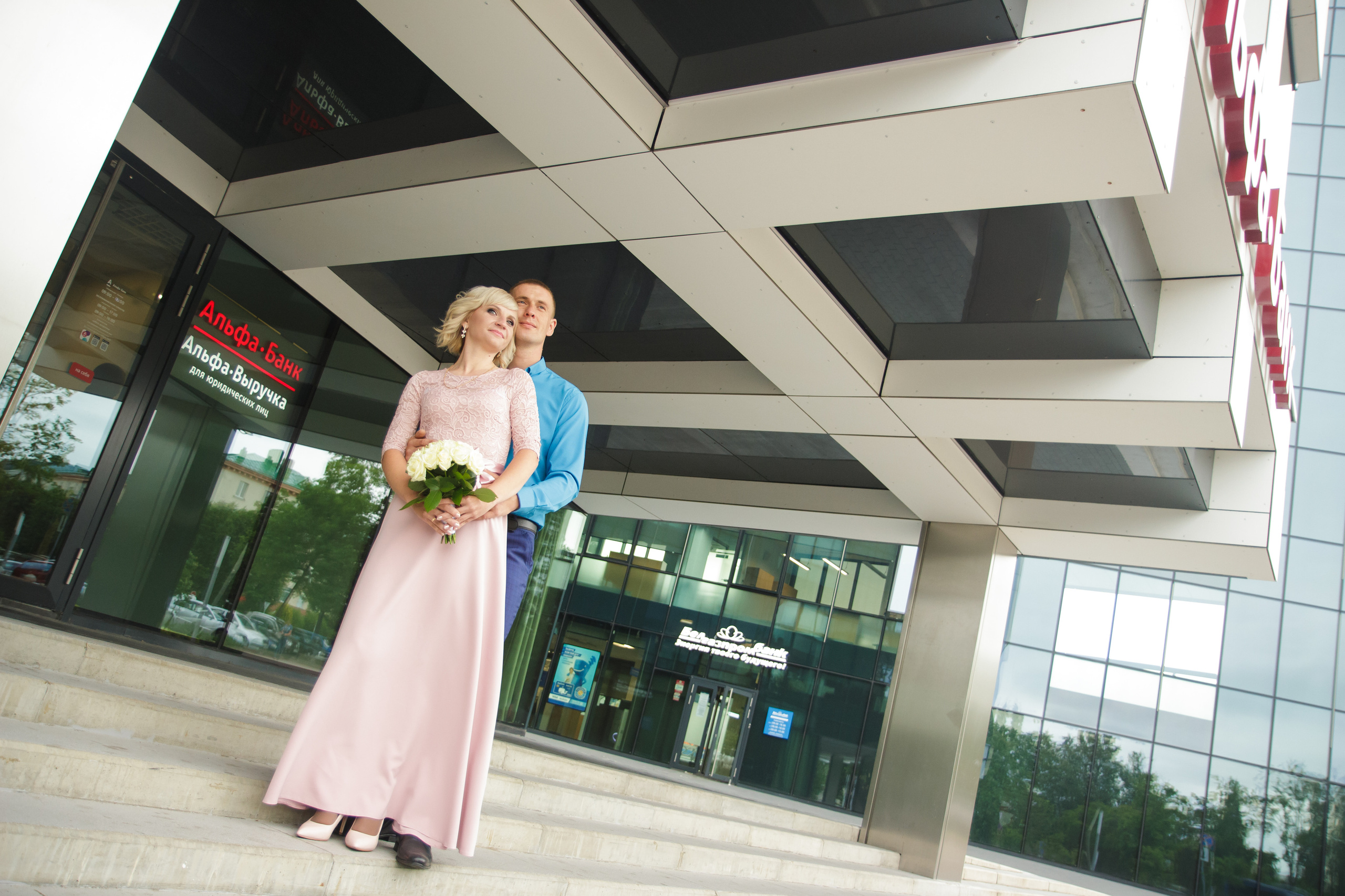 Свадьбы. Свадебный и семейный фотограф в Могилеве и Минске