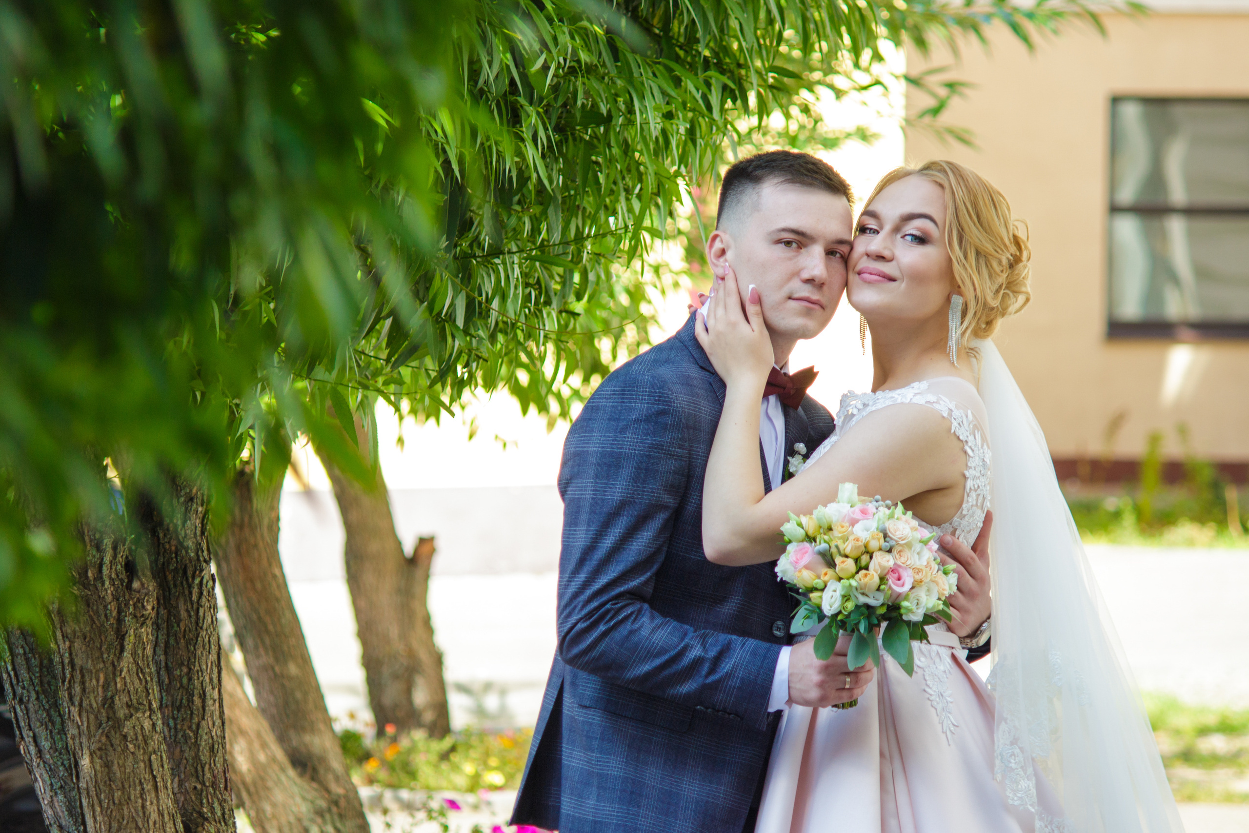 Рома и Катя. Свадебный и семейный фотограф в Могилеве и Минске