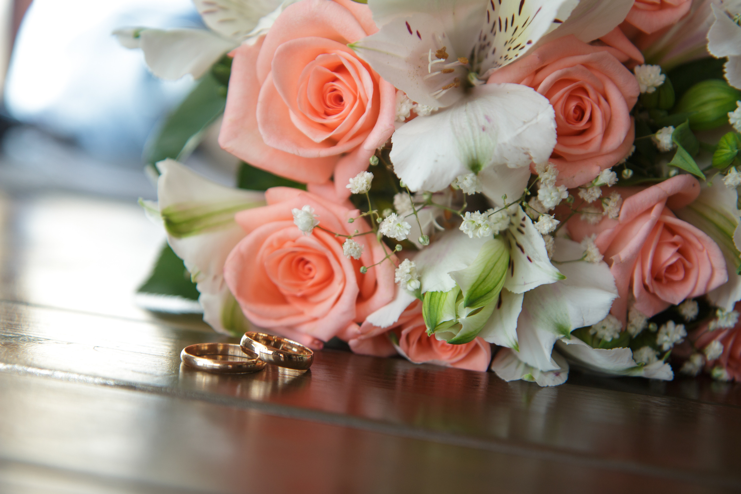 Витя и Алла. Свадебный и семейный фотограф в Могилеве и Минске