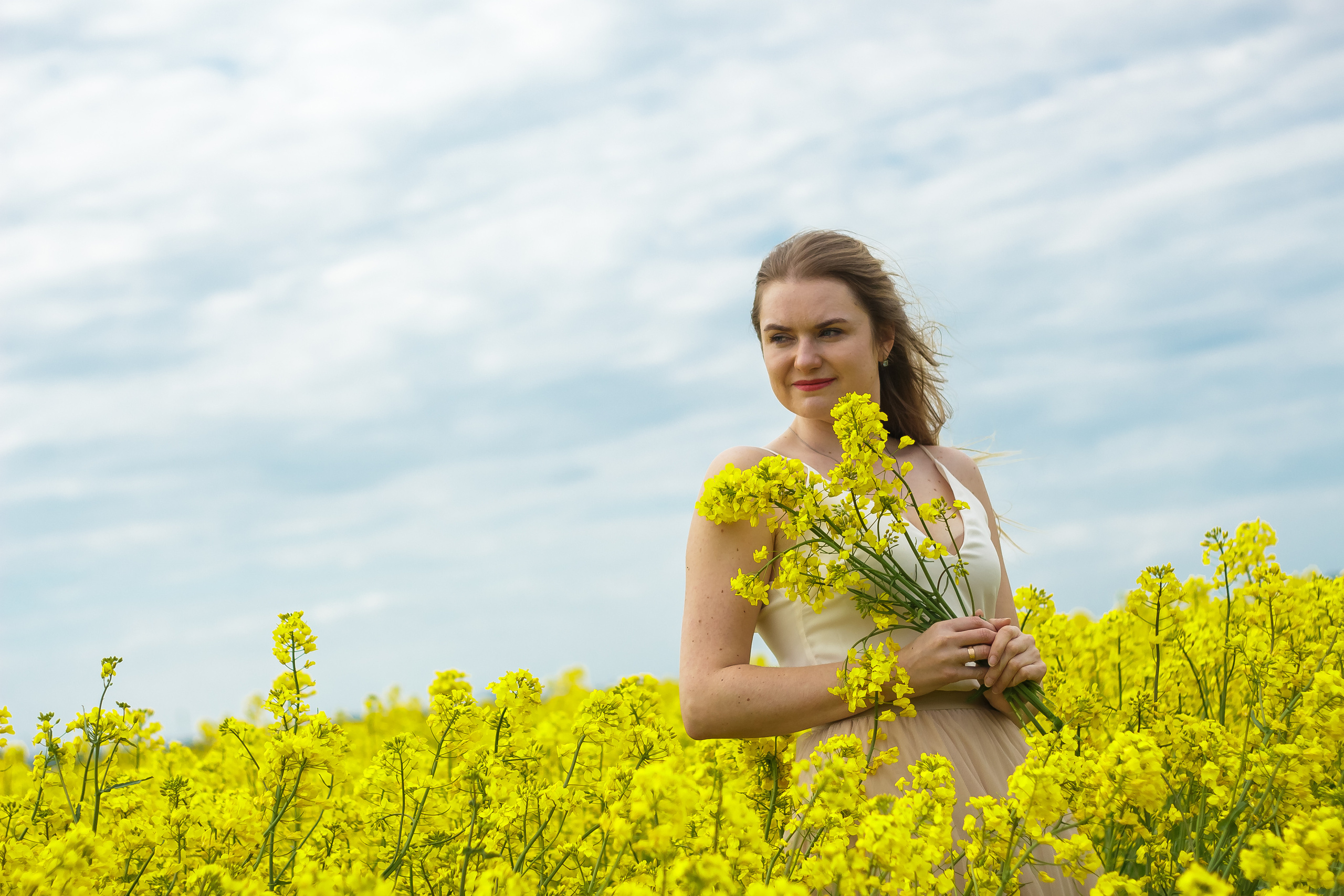 Весенняя расподия. Свадебный и семейный фотограф в Могилеве и Минске