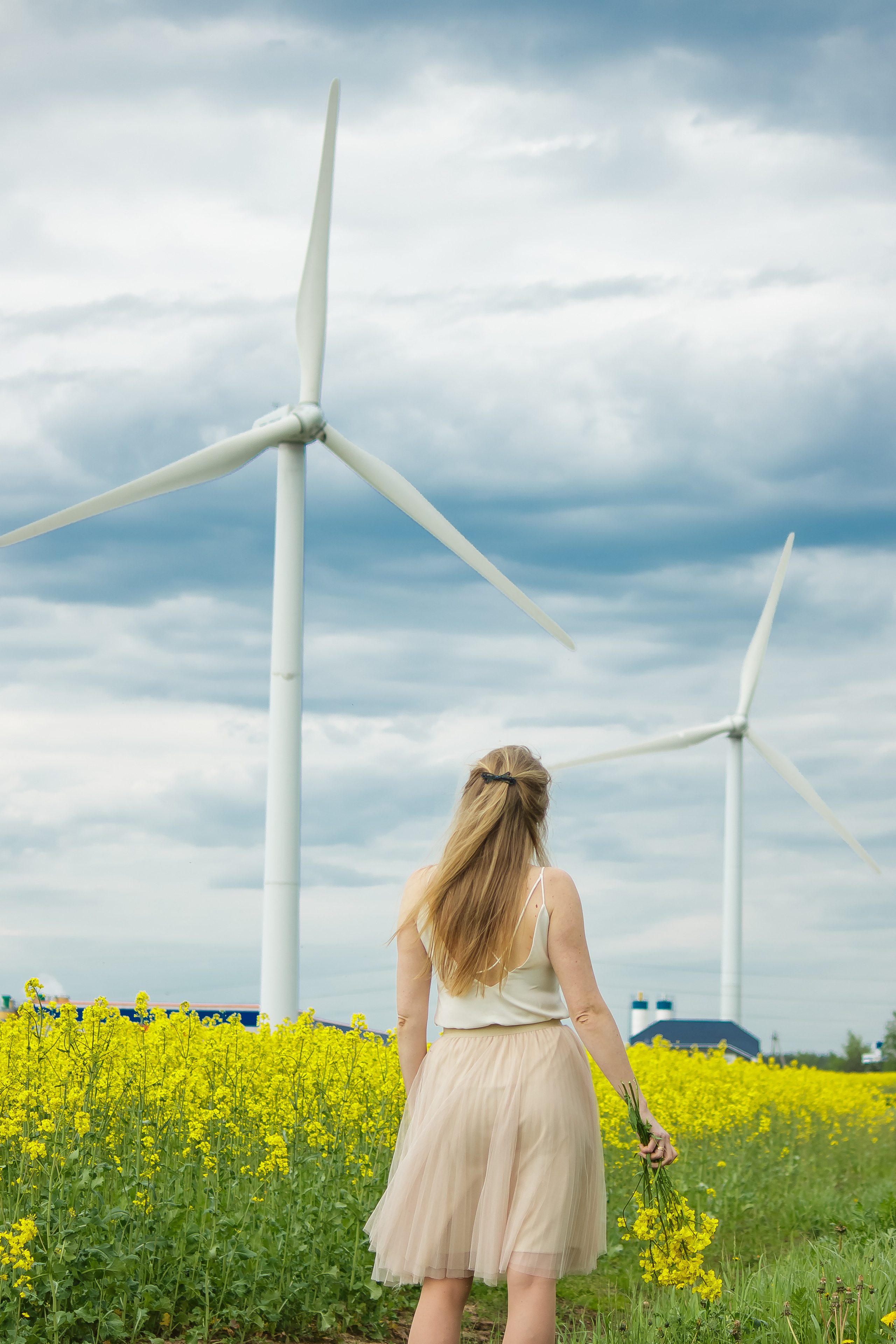 Весенняя расподия. Свадебный и семейный фотограф в Могилеве и Минске