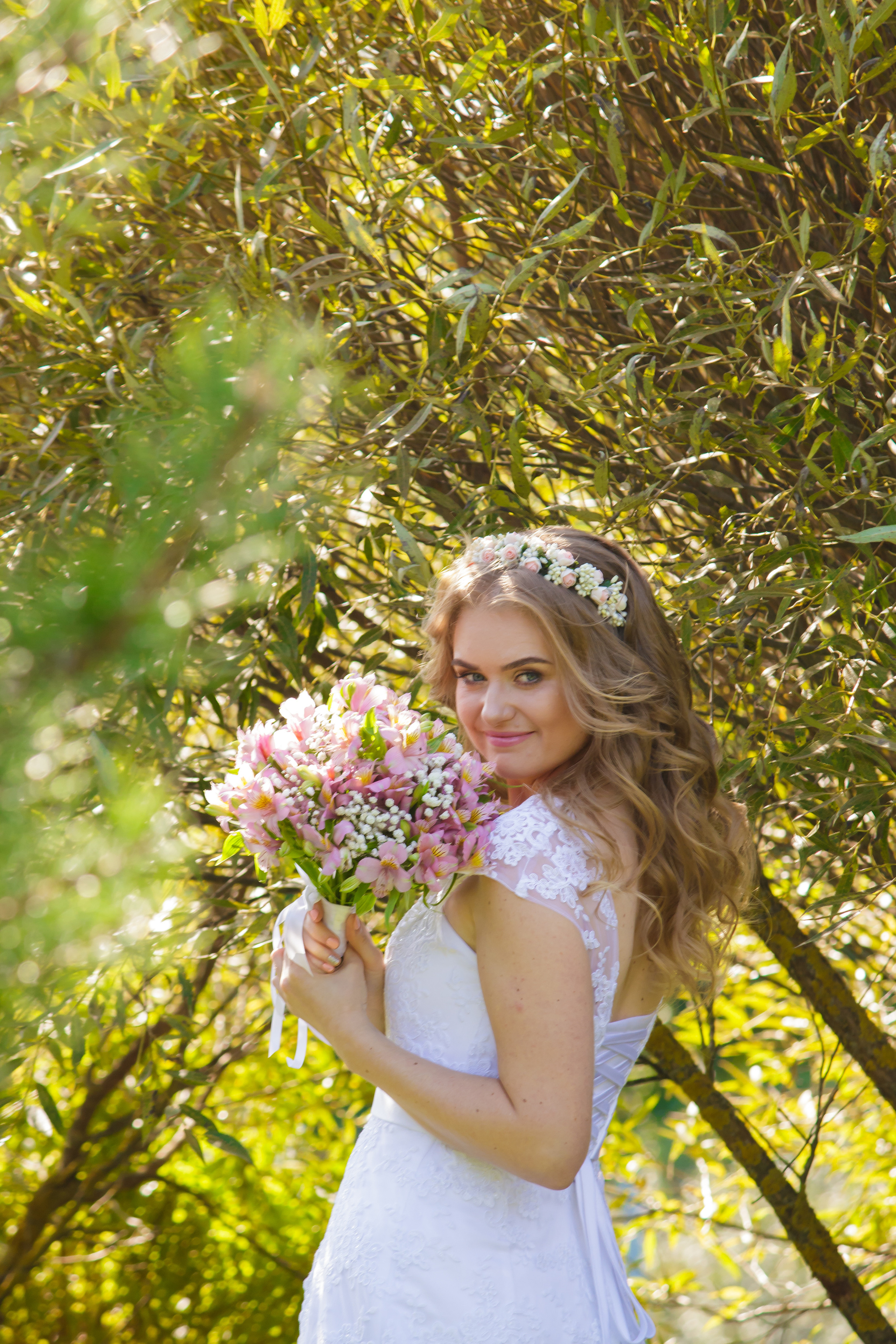 Дима и Аня. Свадебный и семейный фотограф в Могилеве и Минске