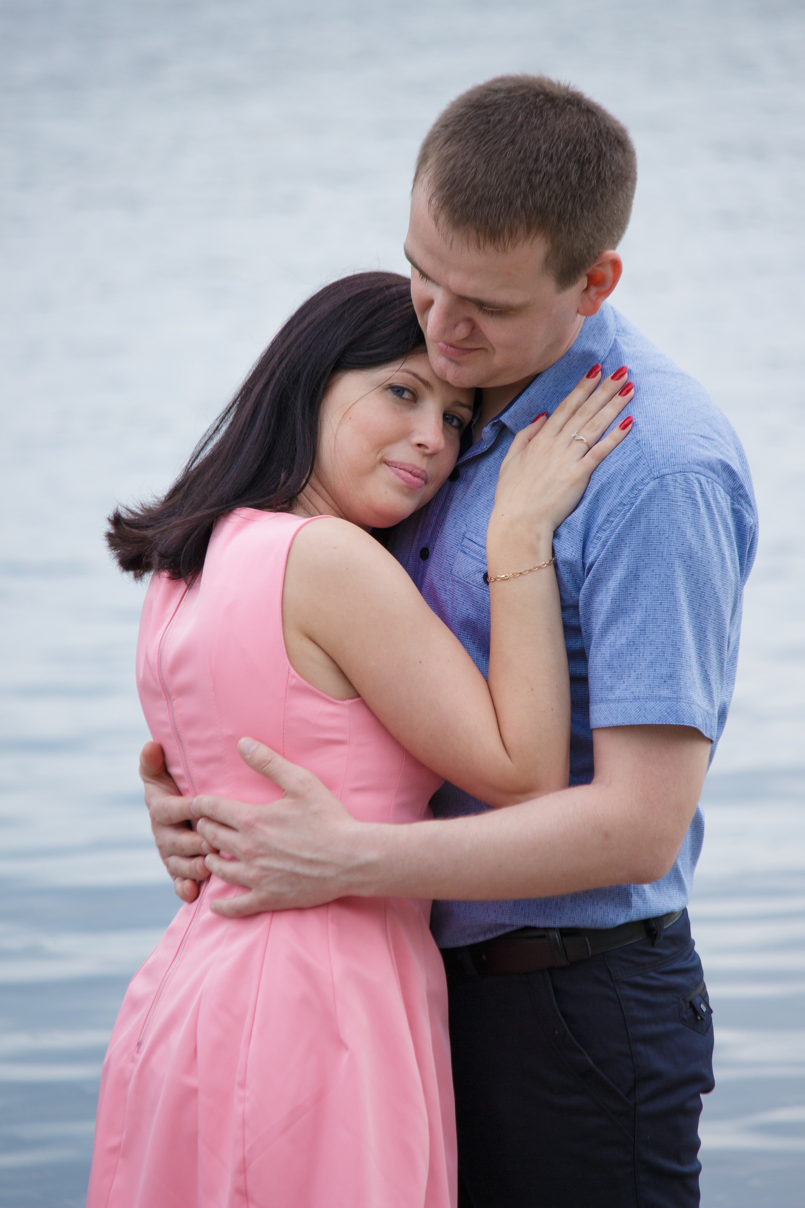 Олег и Ольга. Свадебный и семейный фотограф в Могилеве и Минске