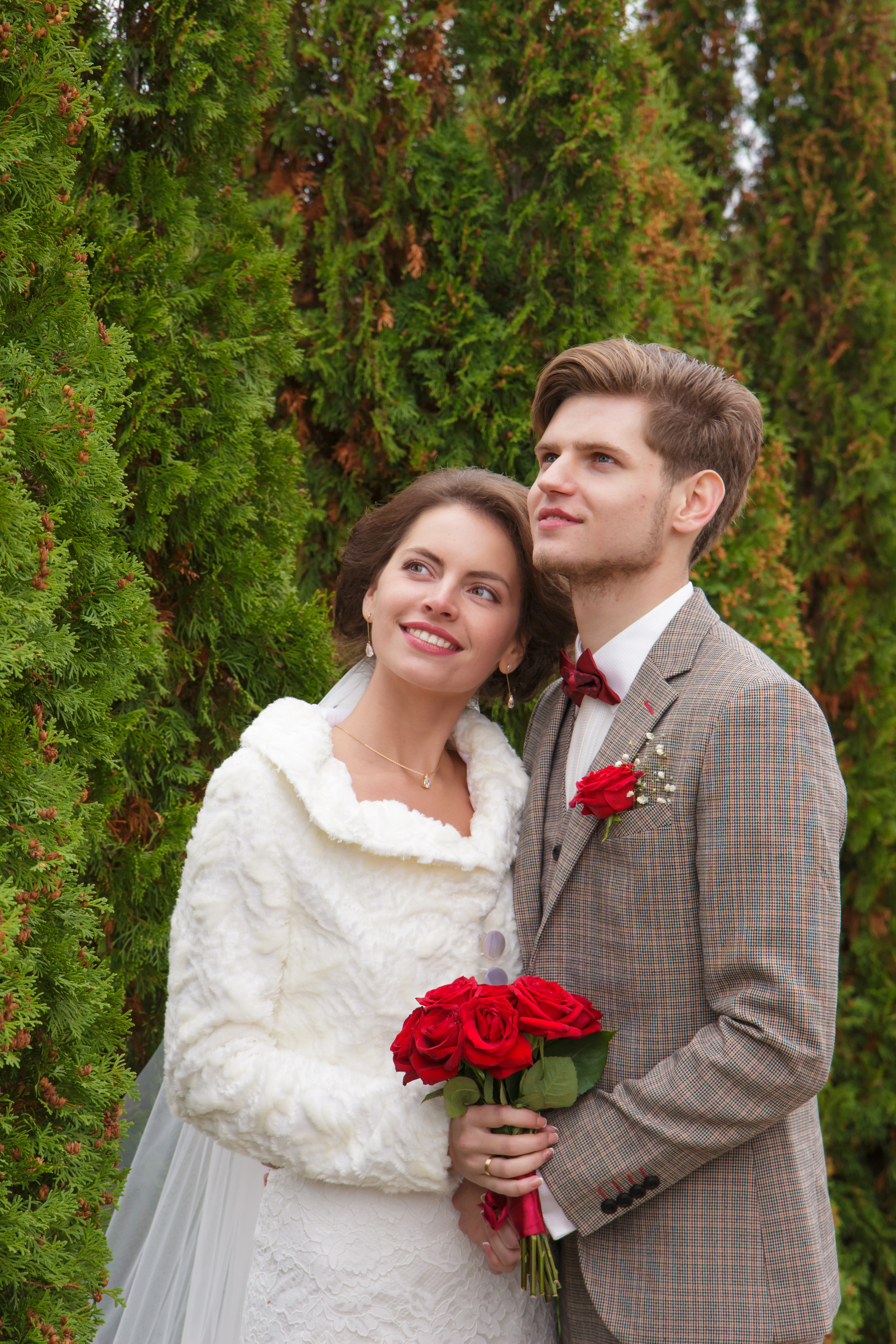 Паша и Роза. Свадебный и семейный фотограф в Могилеве и Минске