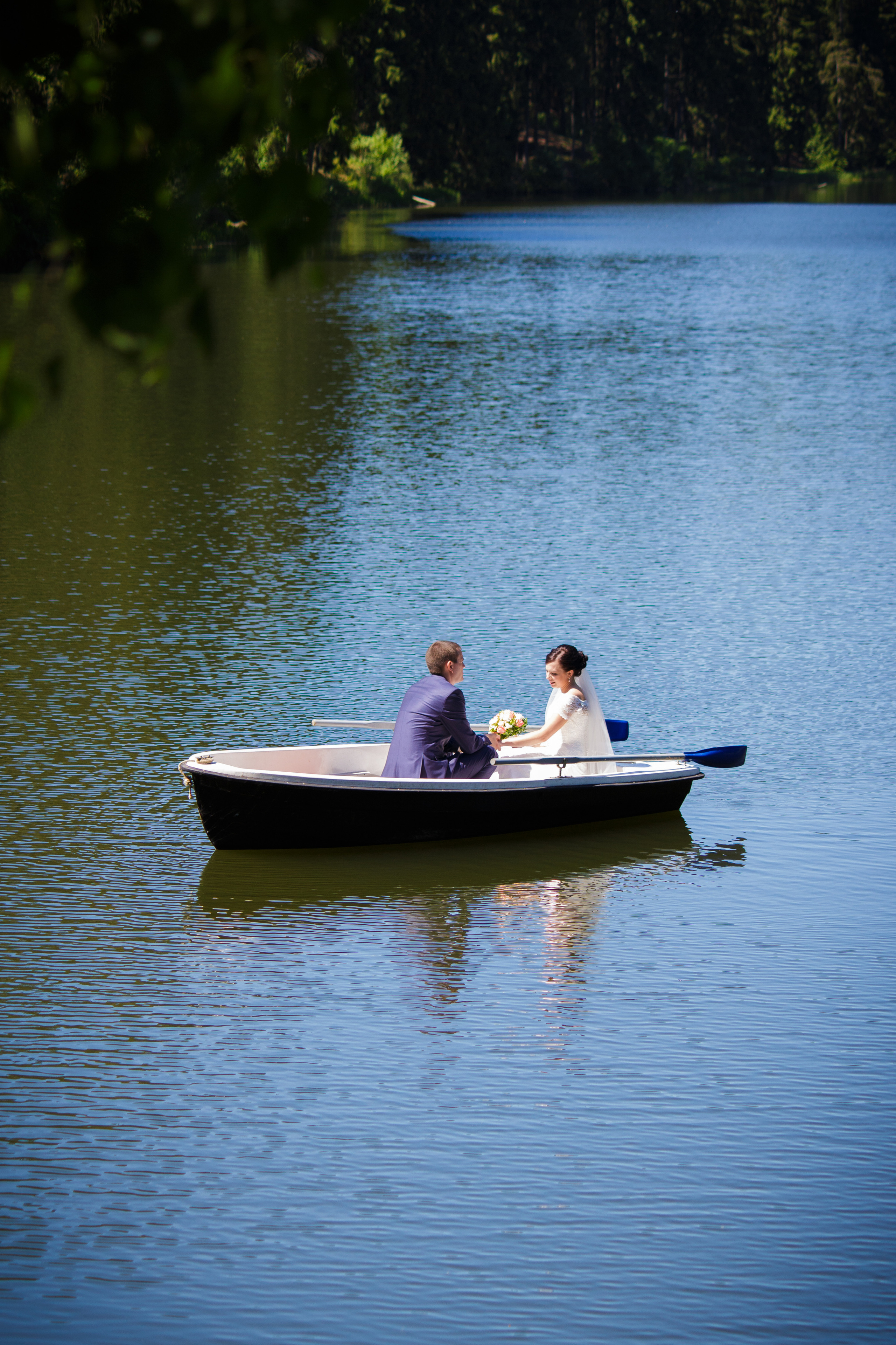 Олег и Ольга. Свадебный и семейный фотограф в Могилеве и Минске