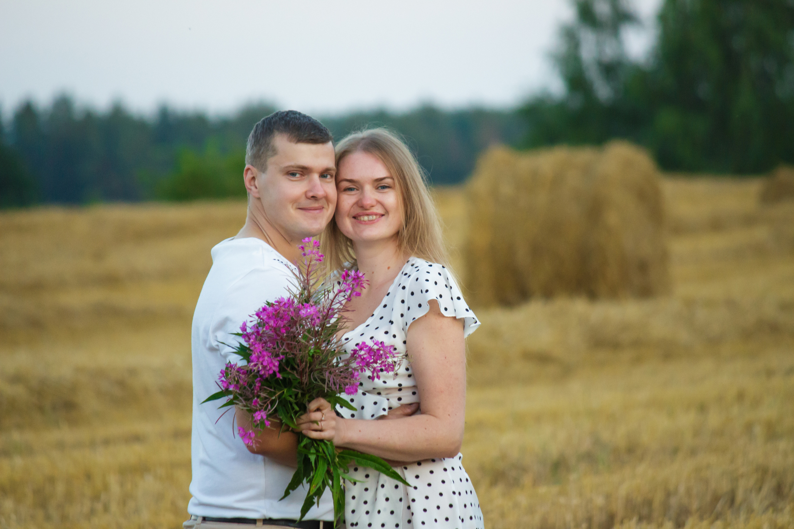 Август. Свадебный и семейный фотограф в Могилеве и Минске