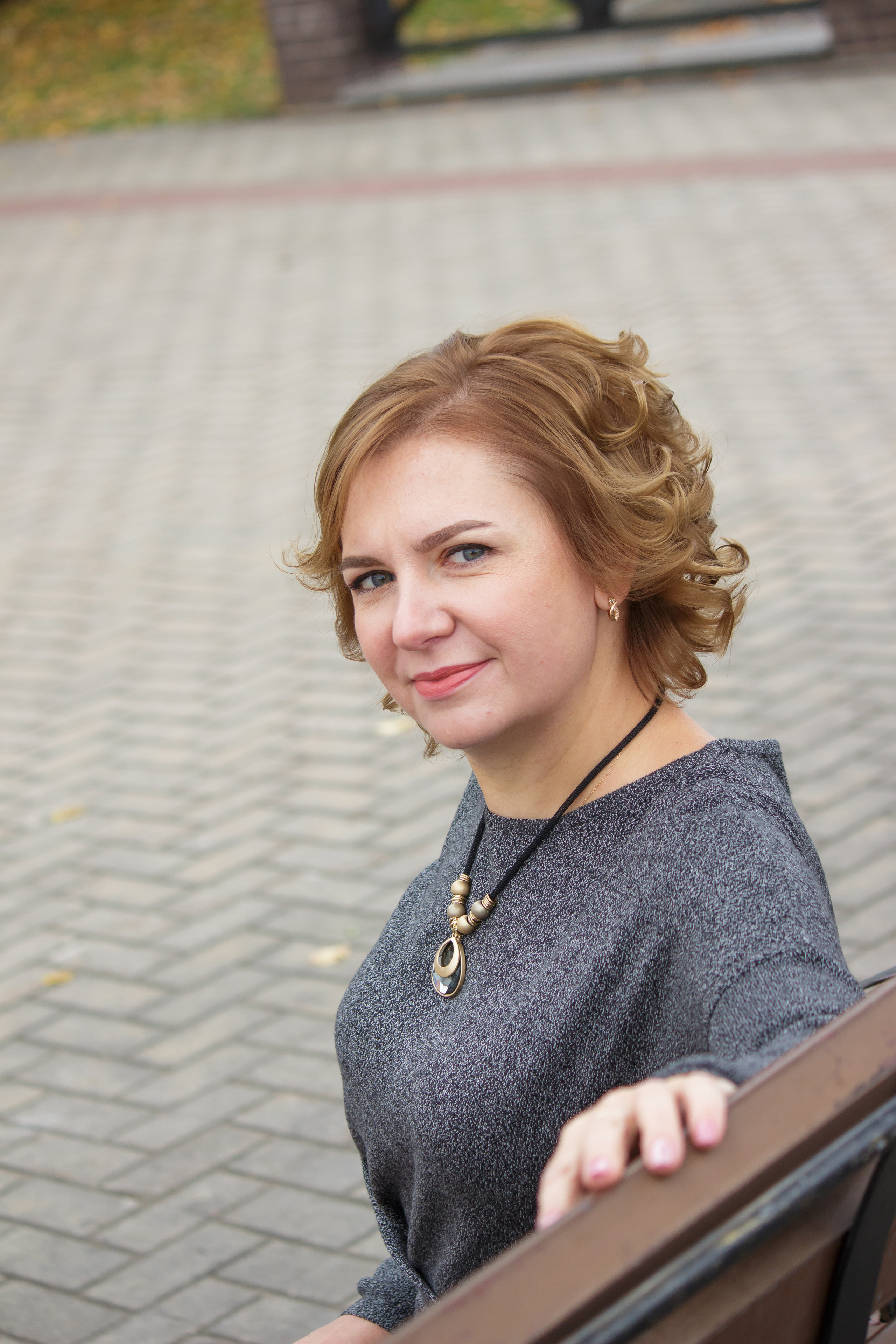 Могилевская осень. Свадебный и семейный фотограф в Могилеве и Минске