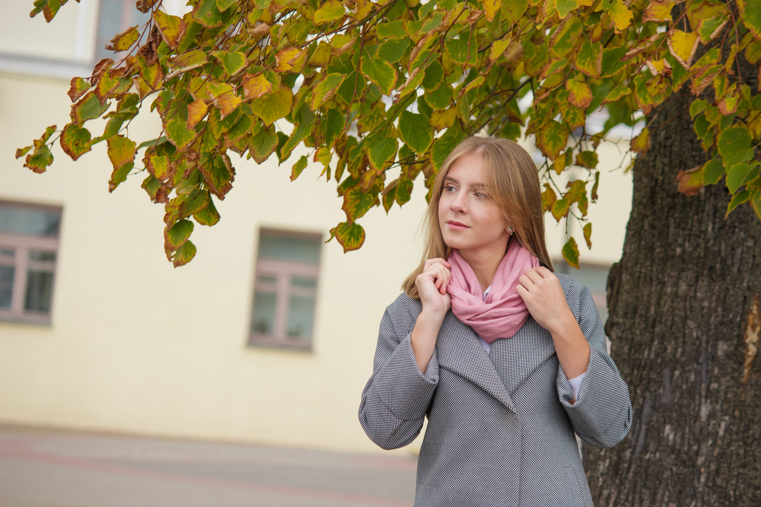 Могилевская осень. Свадебный и семейный фотограф в Могилеве и Минске