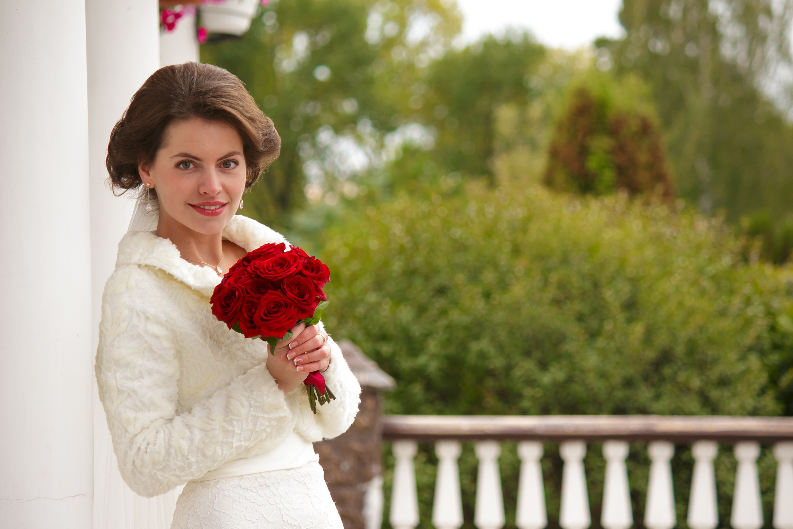 Паша и Роза. Свадебный и семейный фотограф в Могилеве и Минске