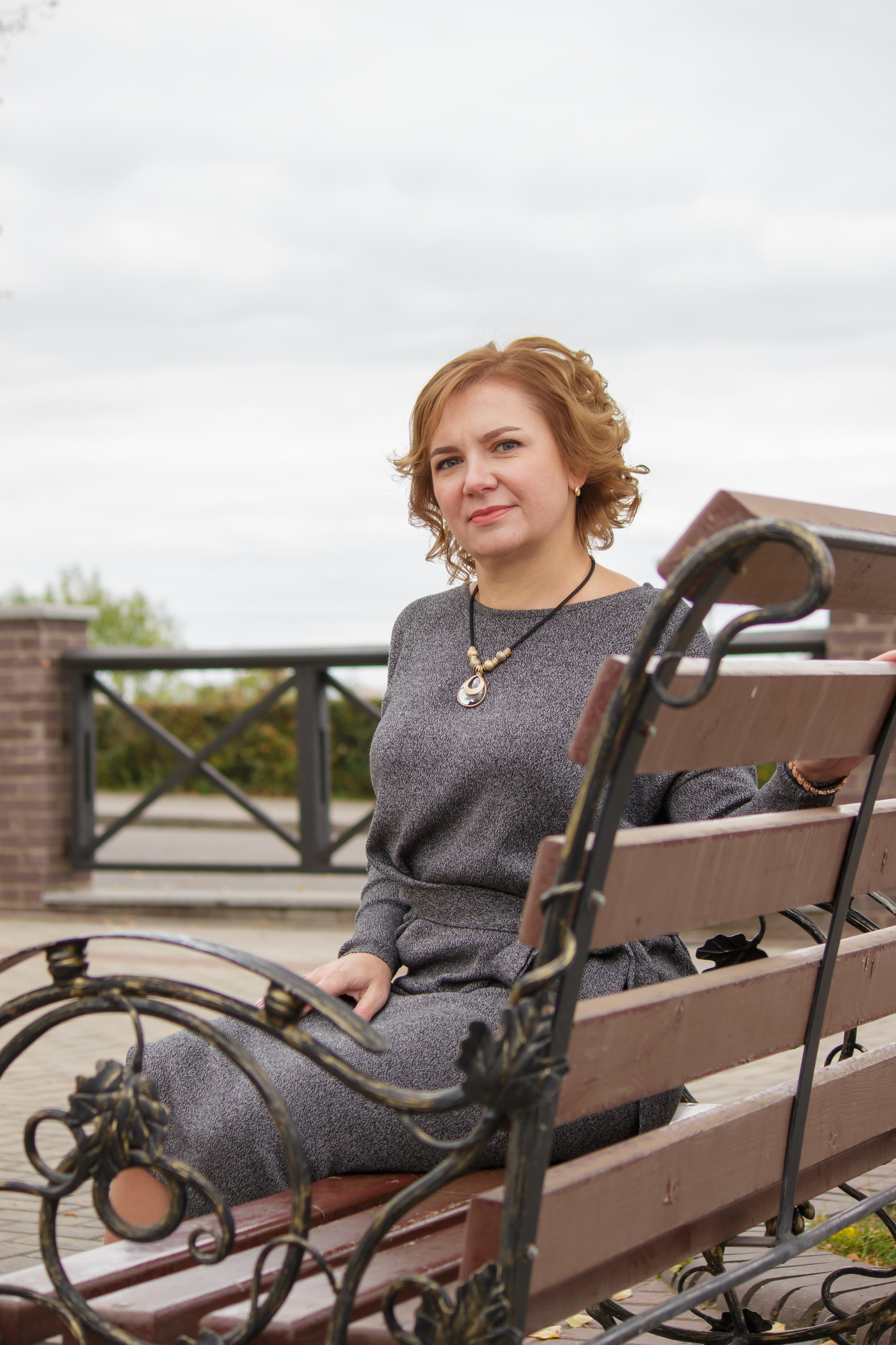 Могилевская осень. Свадебный и семейный фотограф в Могилеве и Минске